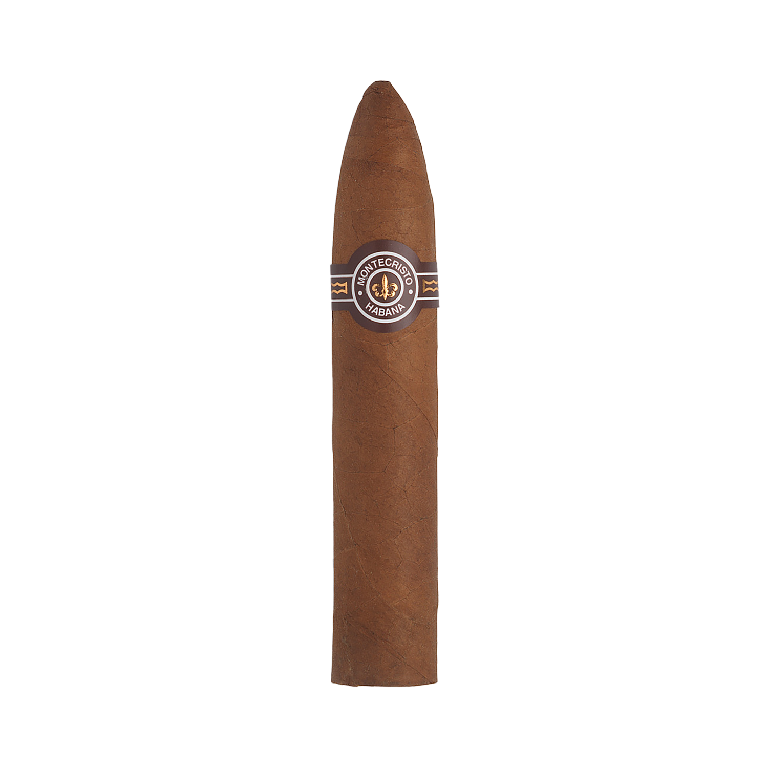 MONTECRISTO Petit No.2 25s