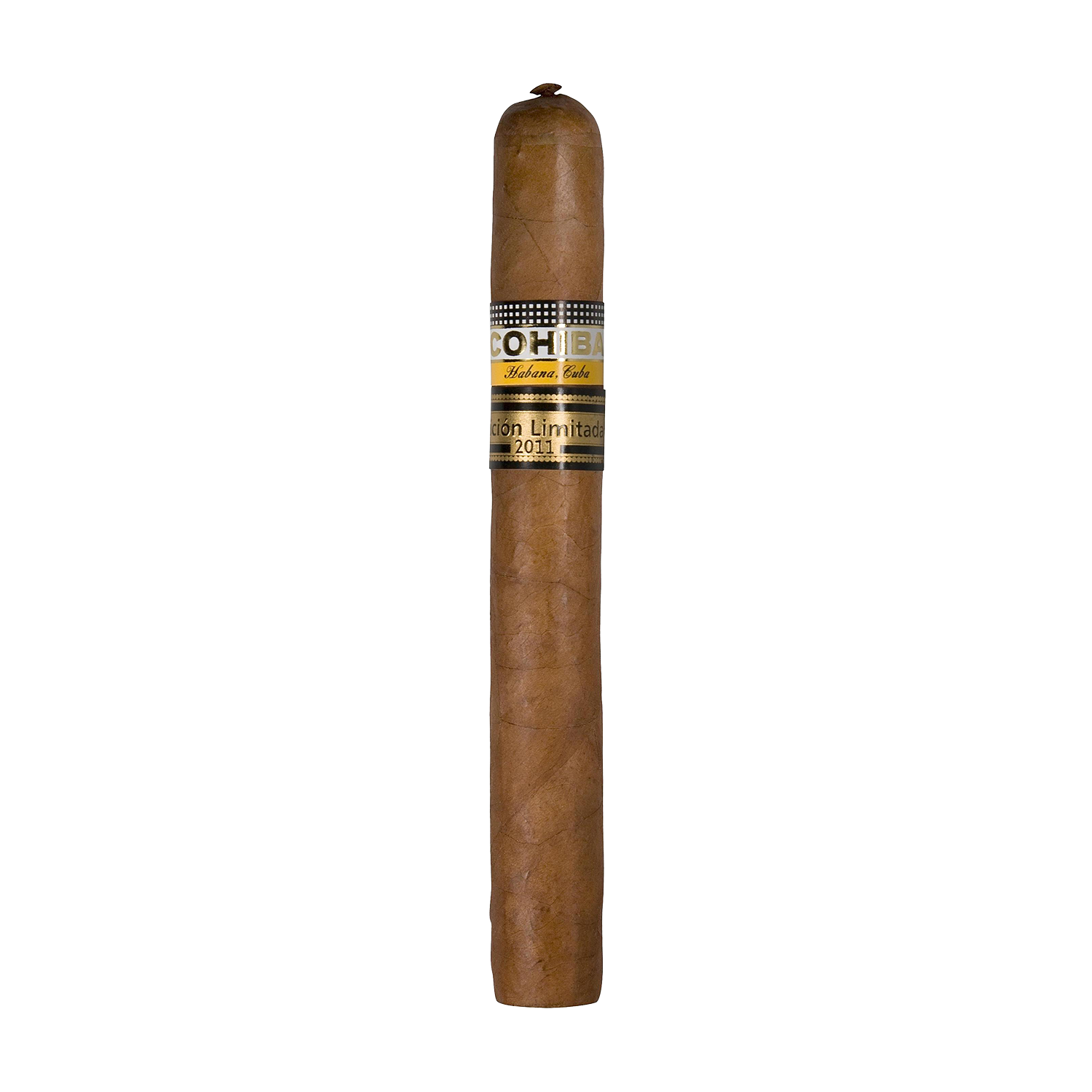 COHIBA Cohiba 1966 Edición Limitada 2011 10s