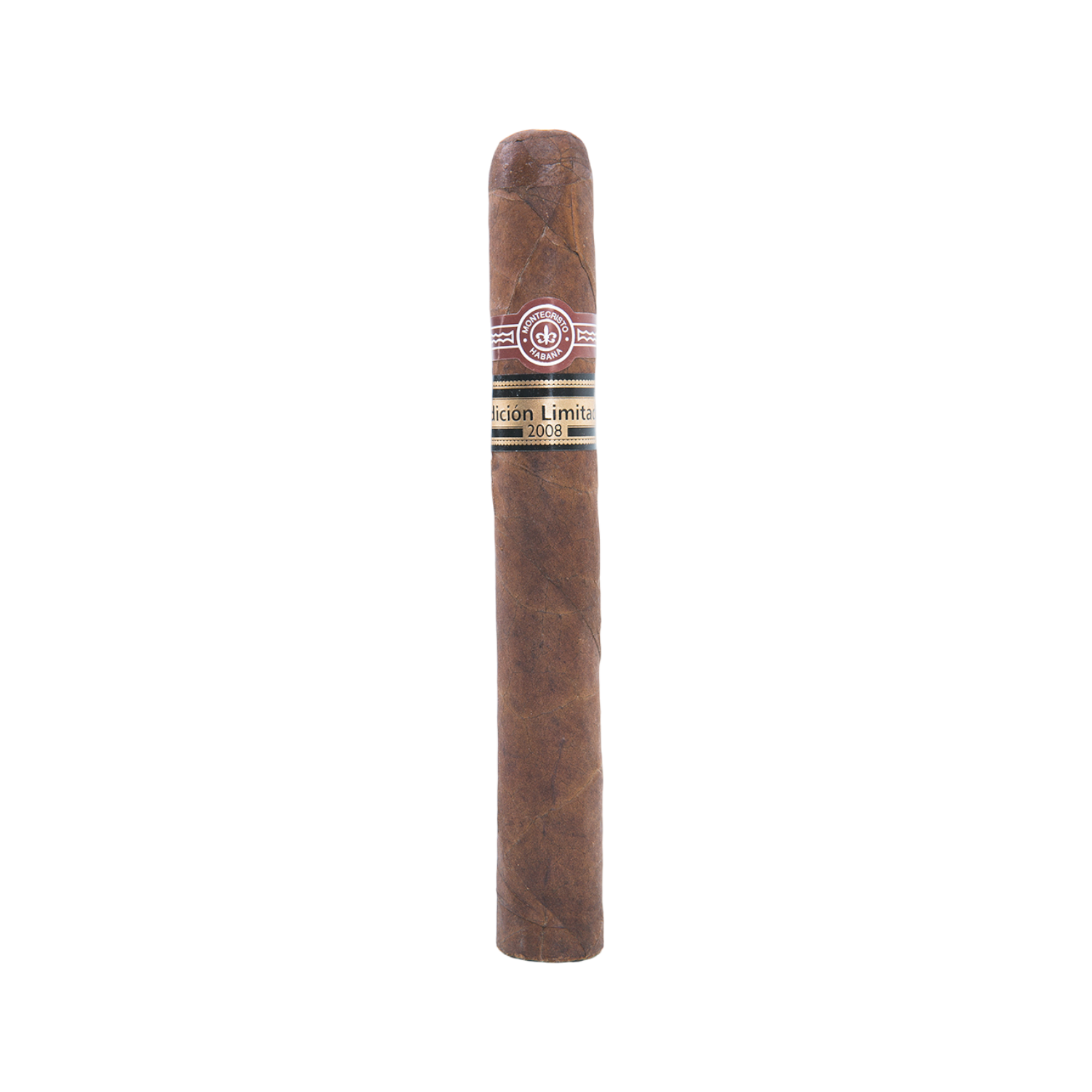MONTECRISTO Sublimes Edición Limitada 2008 10s