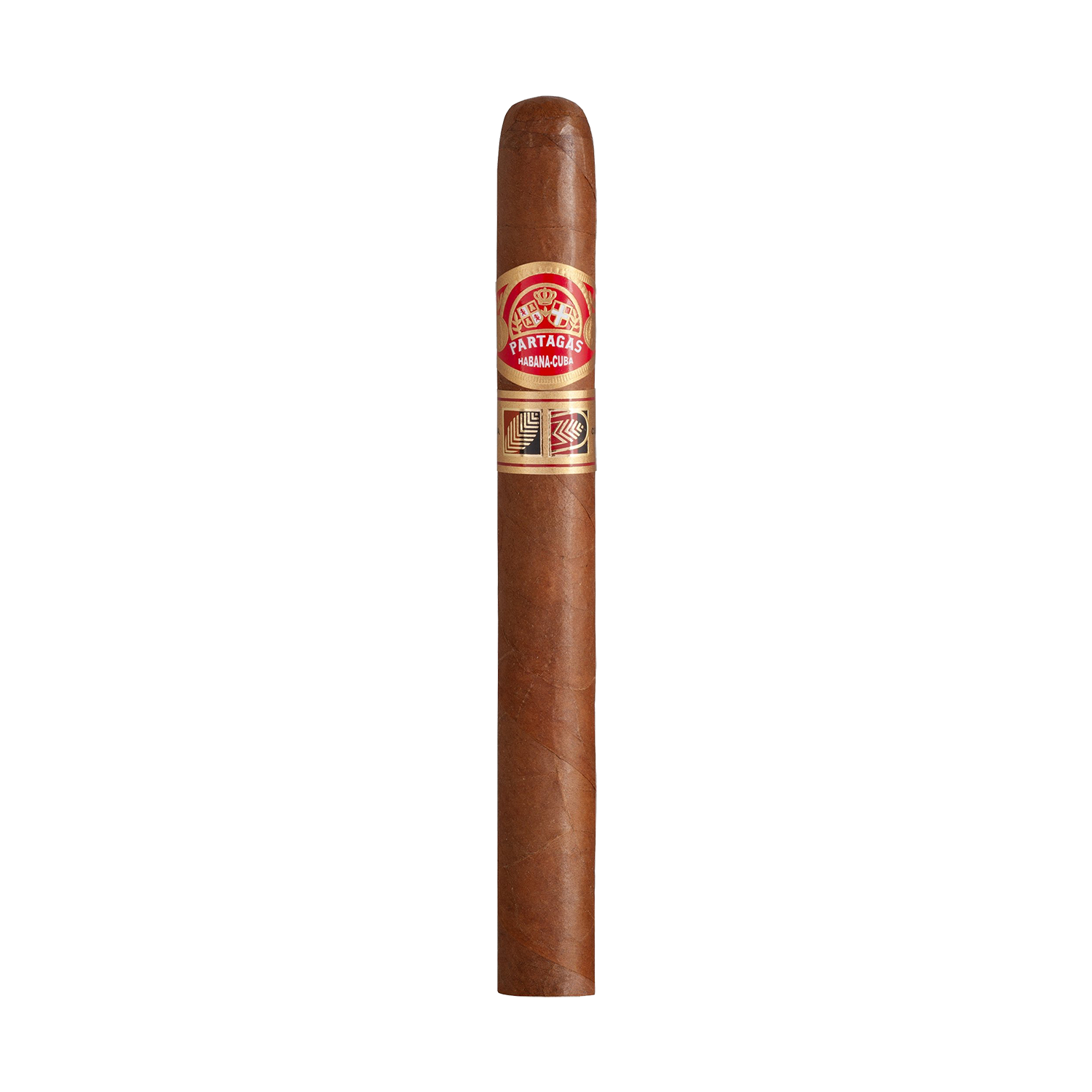 PARTAGAS Aliados 20s