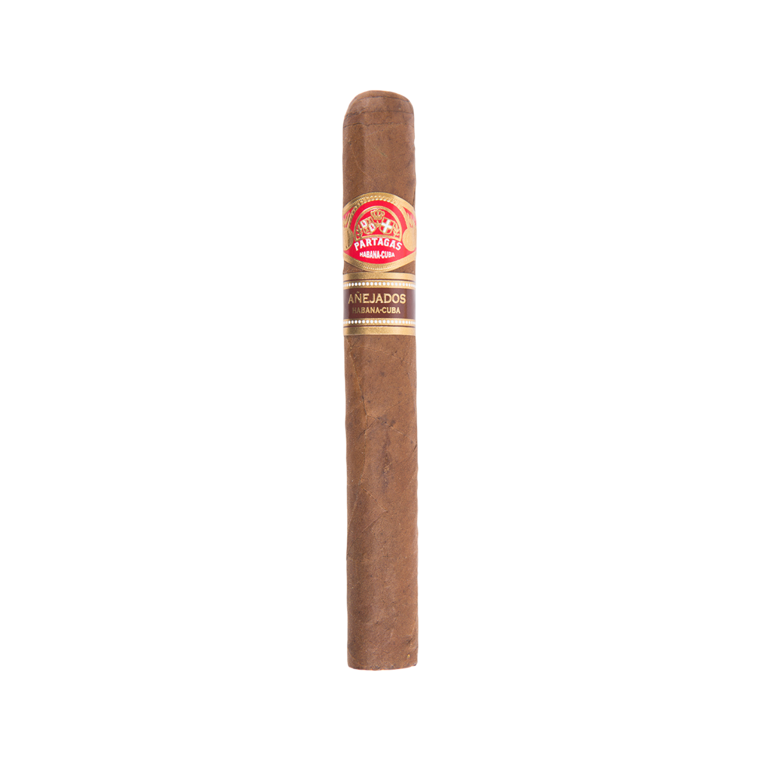 PARTAGAS 25s Coronas Gordas Añejados Released 2015 (2007)