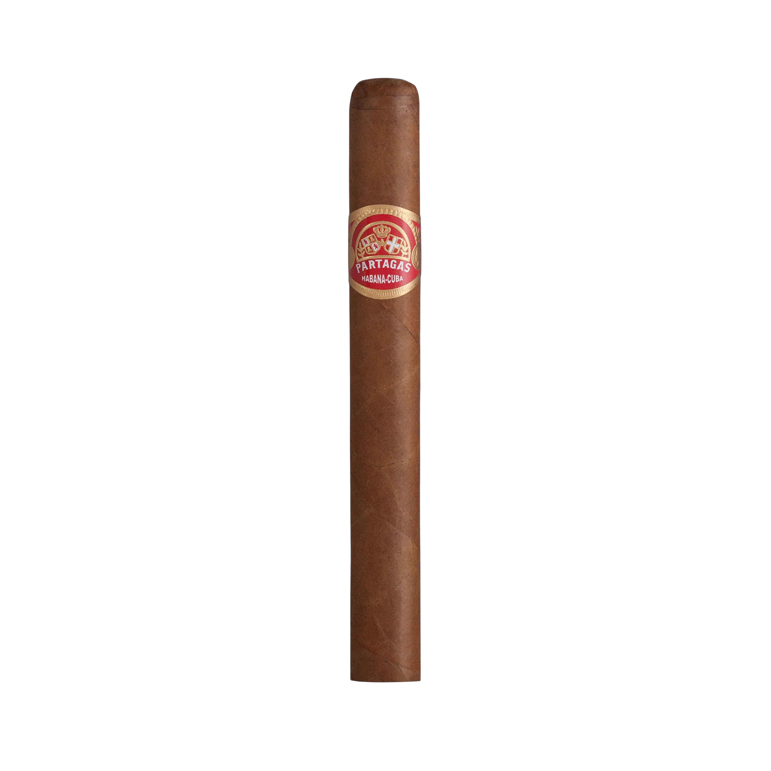 PARTAGAS Habaneros 25s