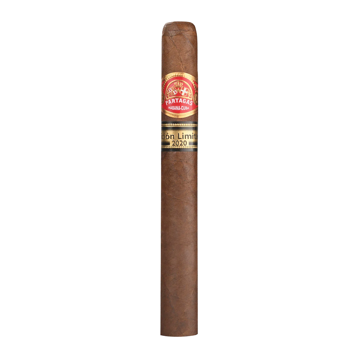 PARTAGAS 25s Legados Edicion Limitada 2020 (2023)