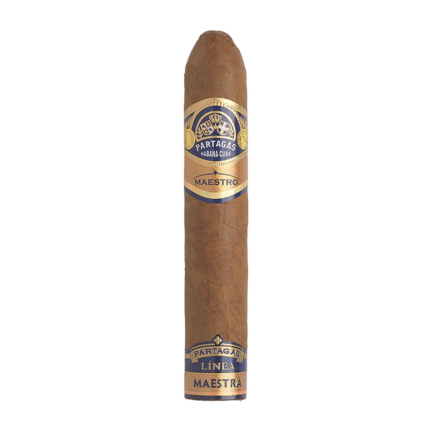 PARTAGAS Linea Maestra Maestro 20s