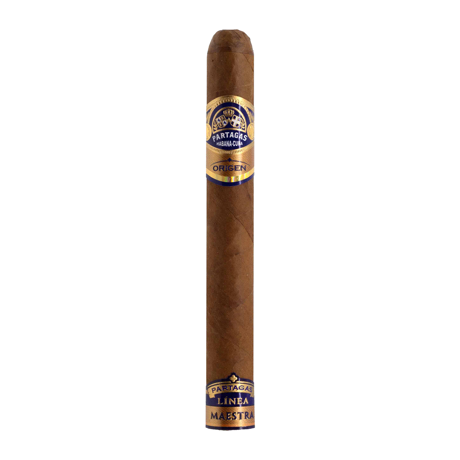 PARTAGAS Linea Maestra Origen 20s