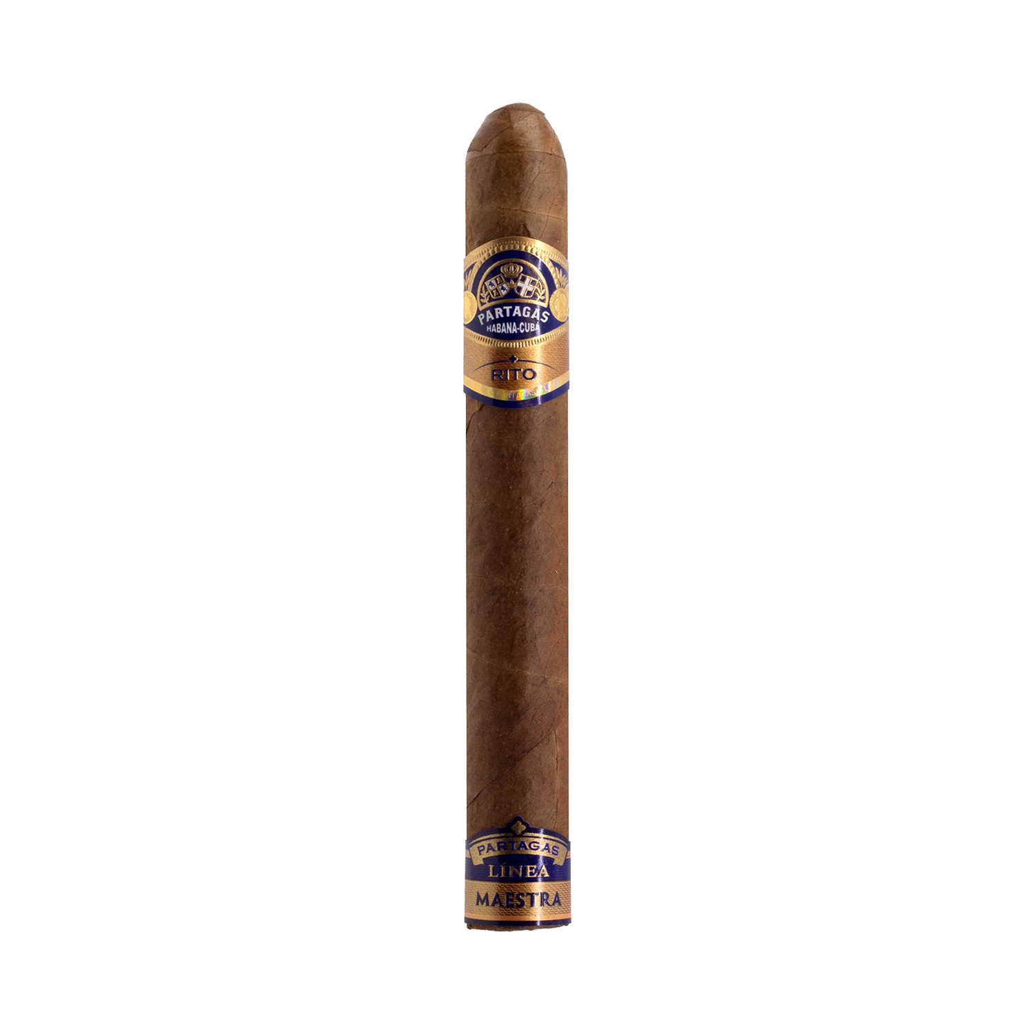 PARTAGAS Linea Maestra Rito 20s