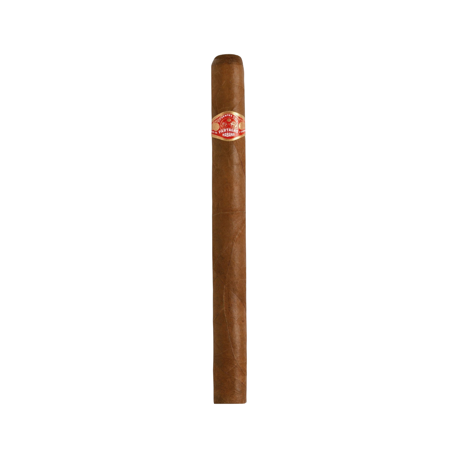 PARTAGAS Lusitanias 50s