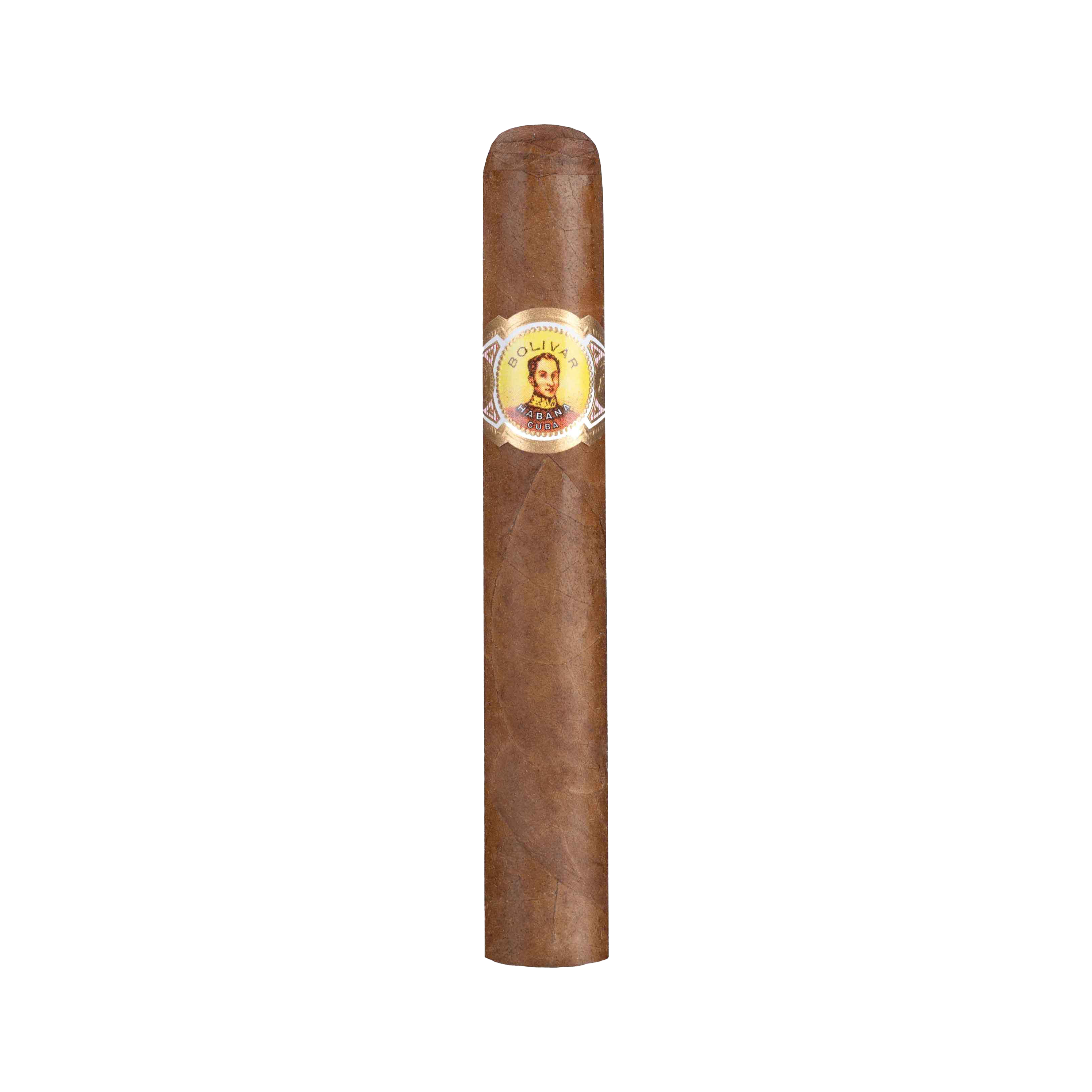 BOLIVAR Royal Coronas 25s