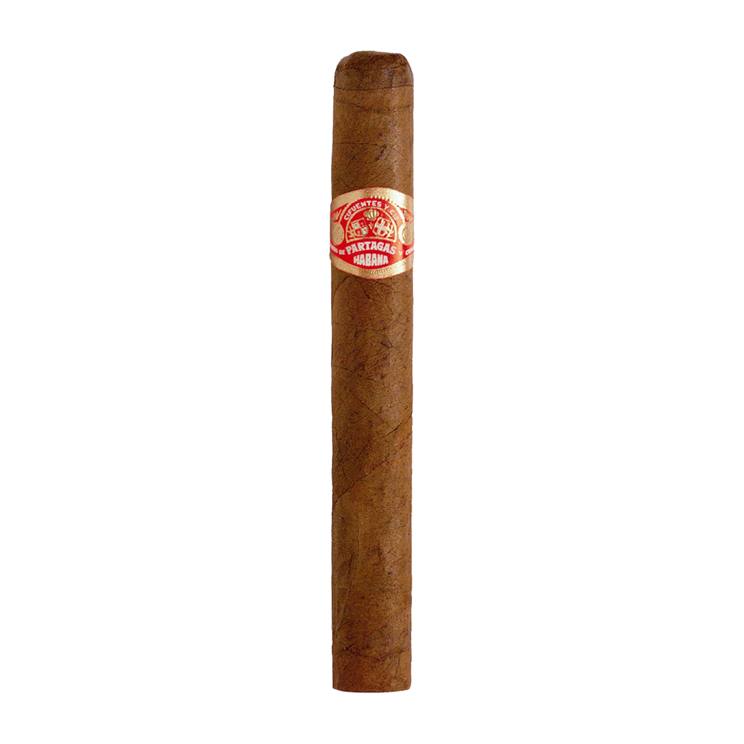 PARTAGAS Petit Coronas Especiales 25s