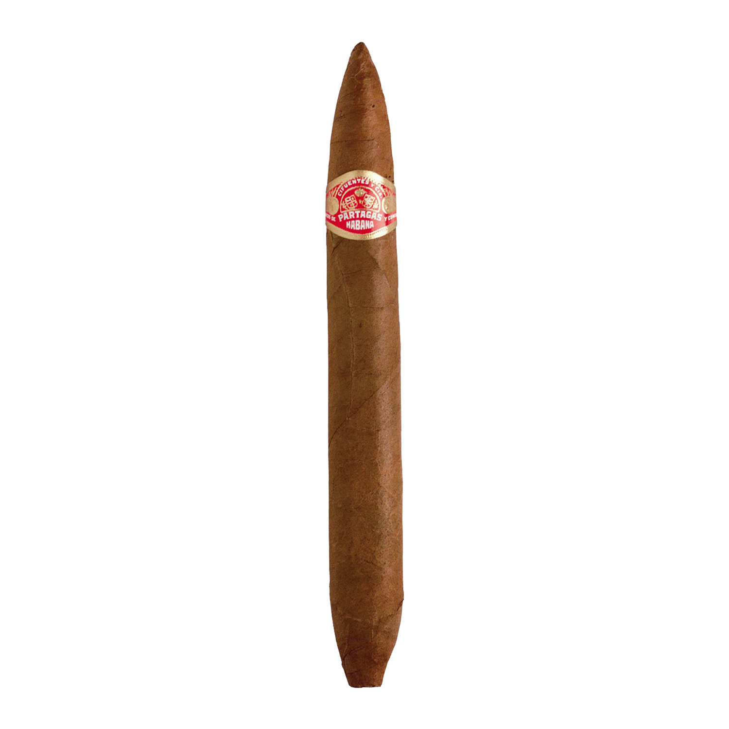 PARTAGAS Presidente 25s