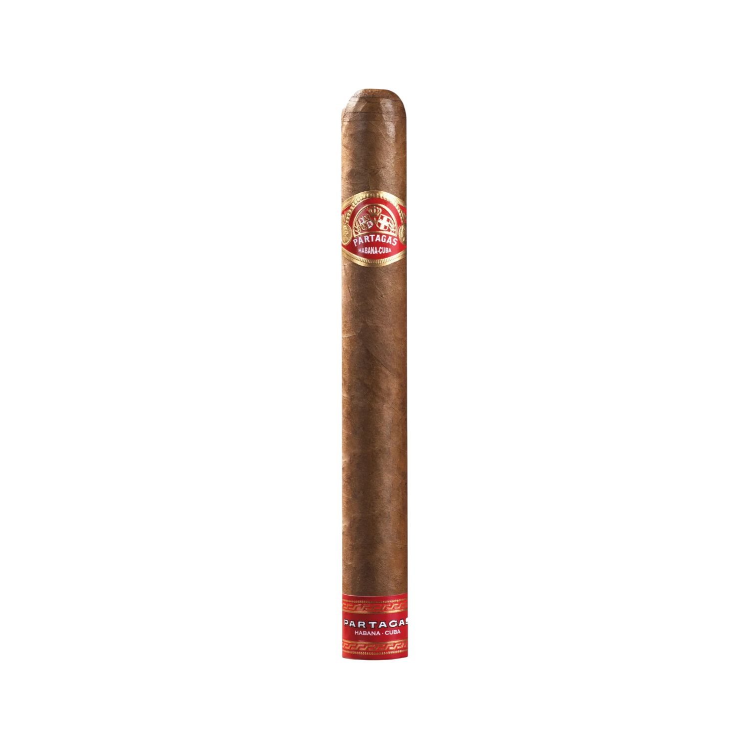 PARTAGAS Royales Travel Humidor 20s