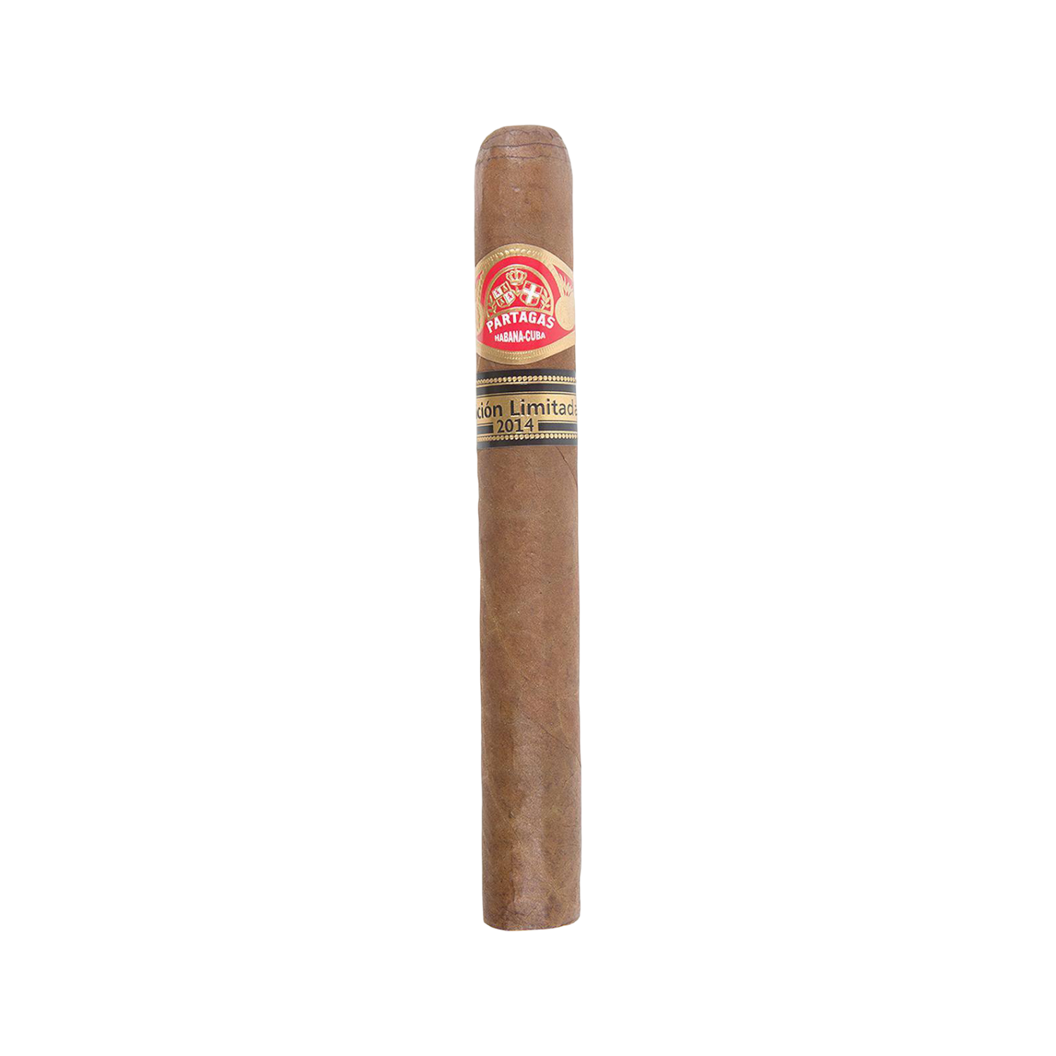 PARTAGAS Selección Privada Edición Limitada 2014 10s