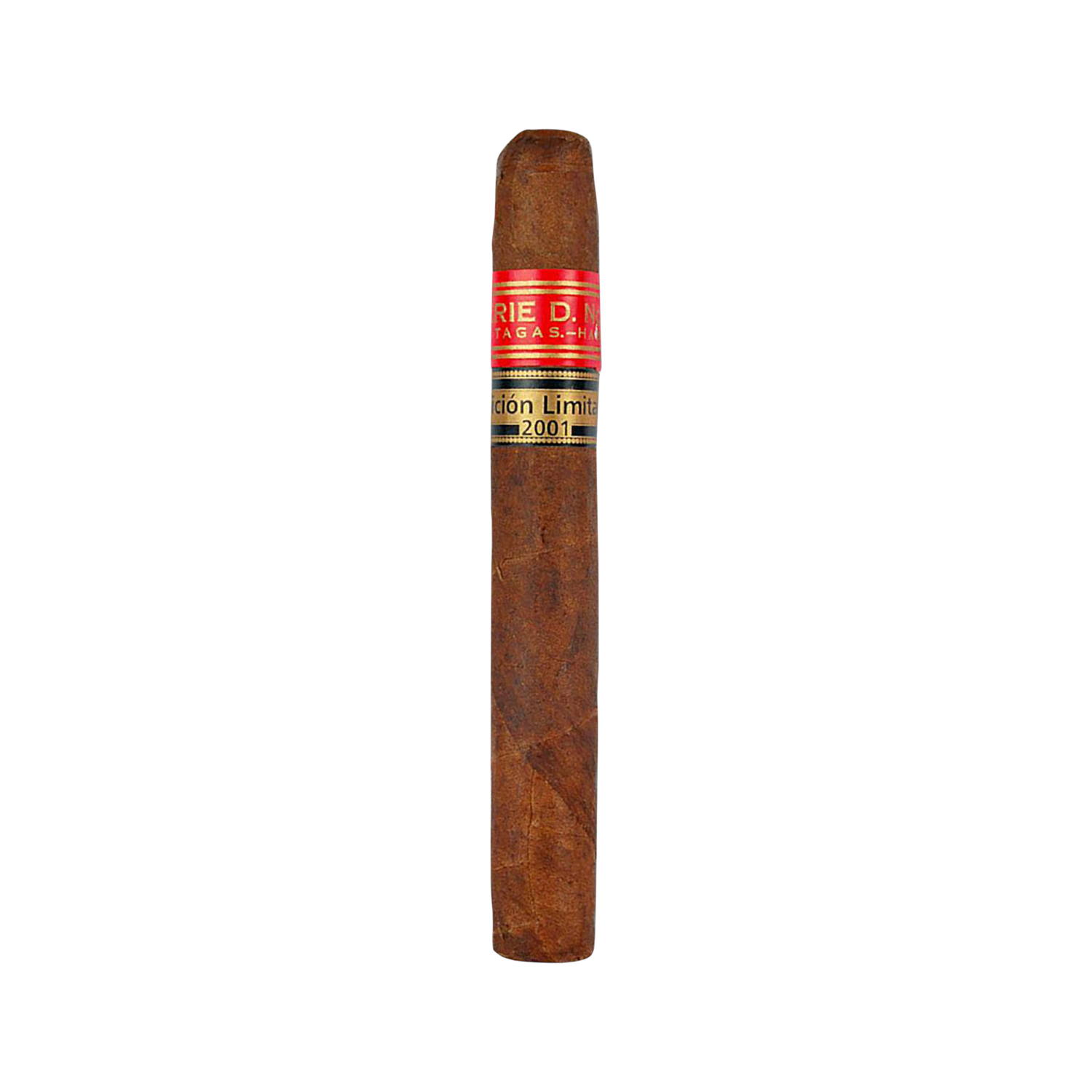 PARTAGAS Serie D No. 3 Edición Limitada 2006 25s
