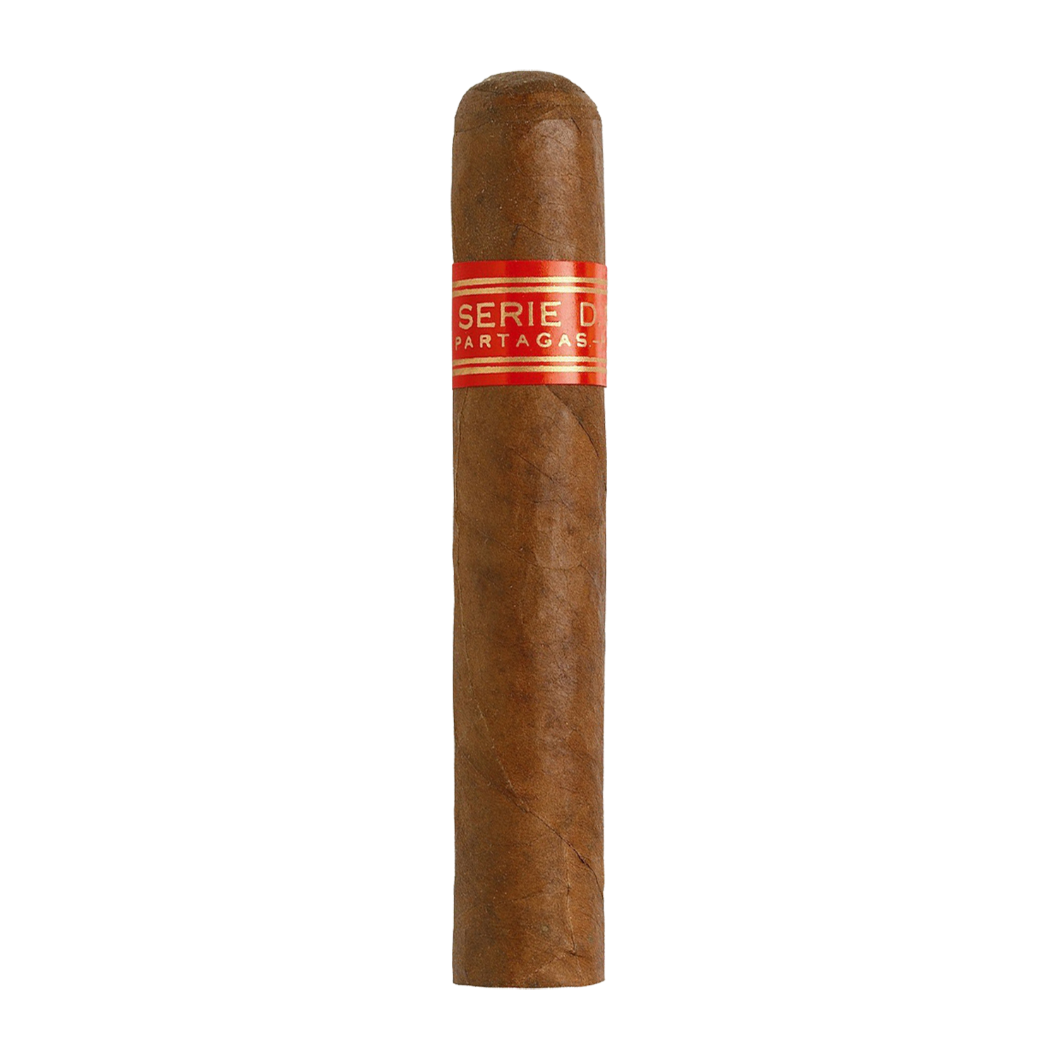 PARTAGAS Serie D No.5 25s