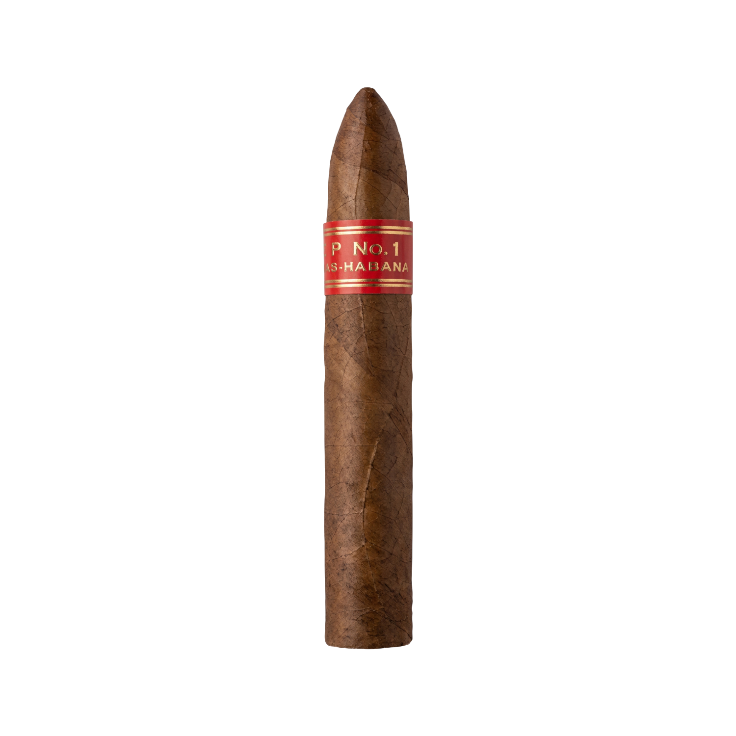 PARTAGAS Serie P No. 1 Jar 2010 25s