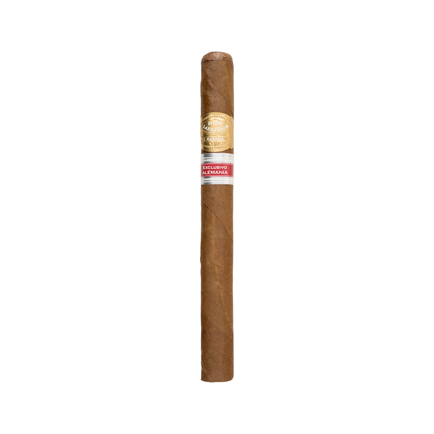 POR LARRANAGA Lonsdales Edición Regional Alemania 2006 25s