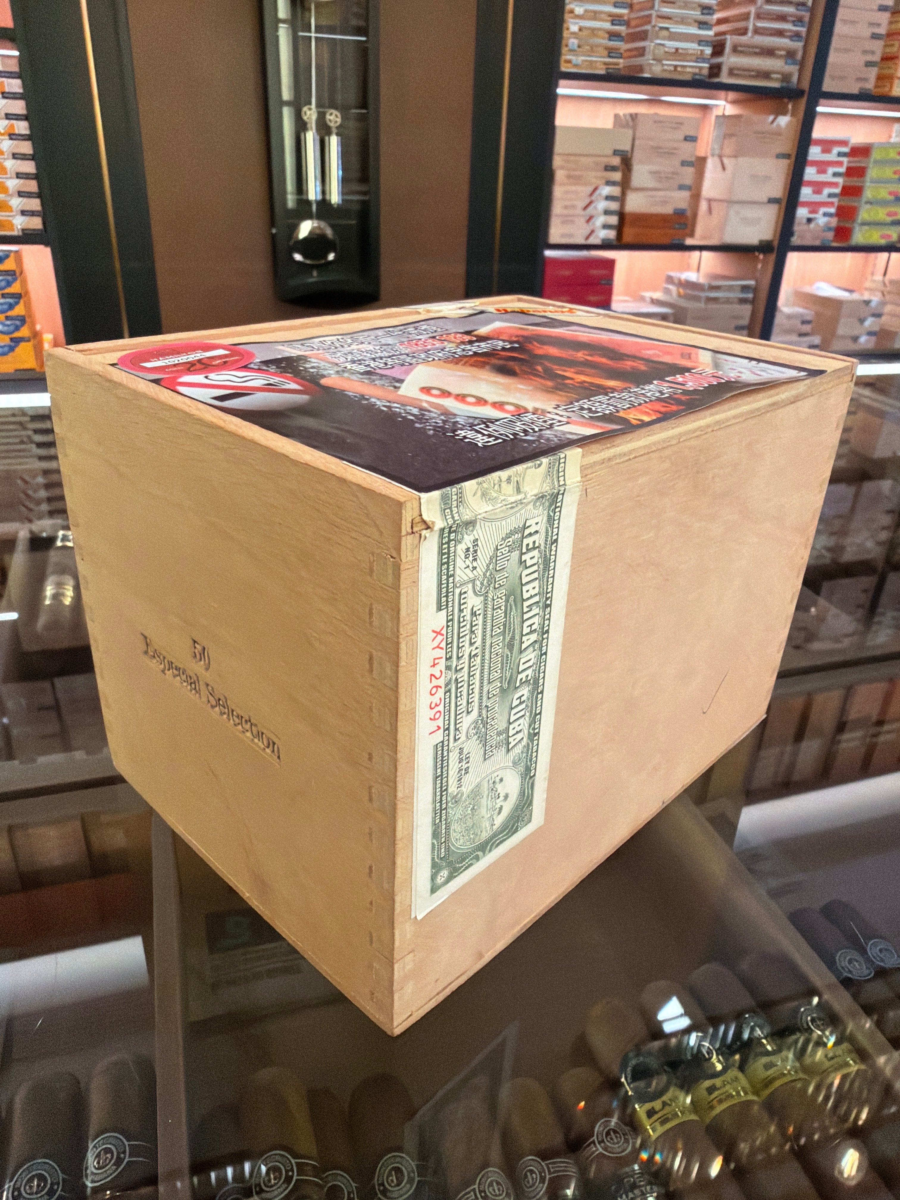 RAMON ALLONES Specially Selected 50s