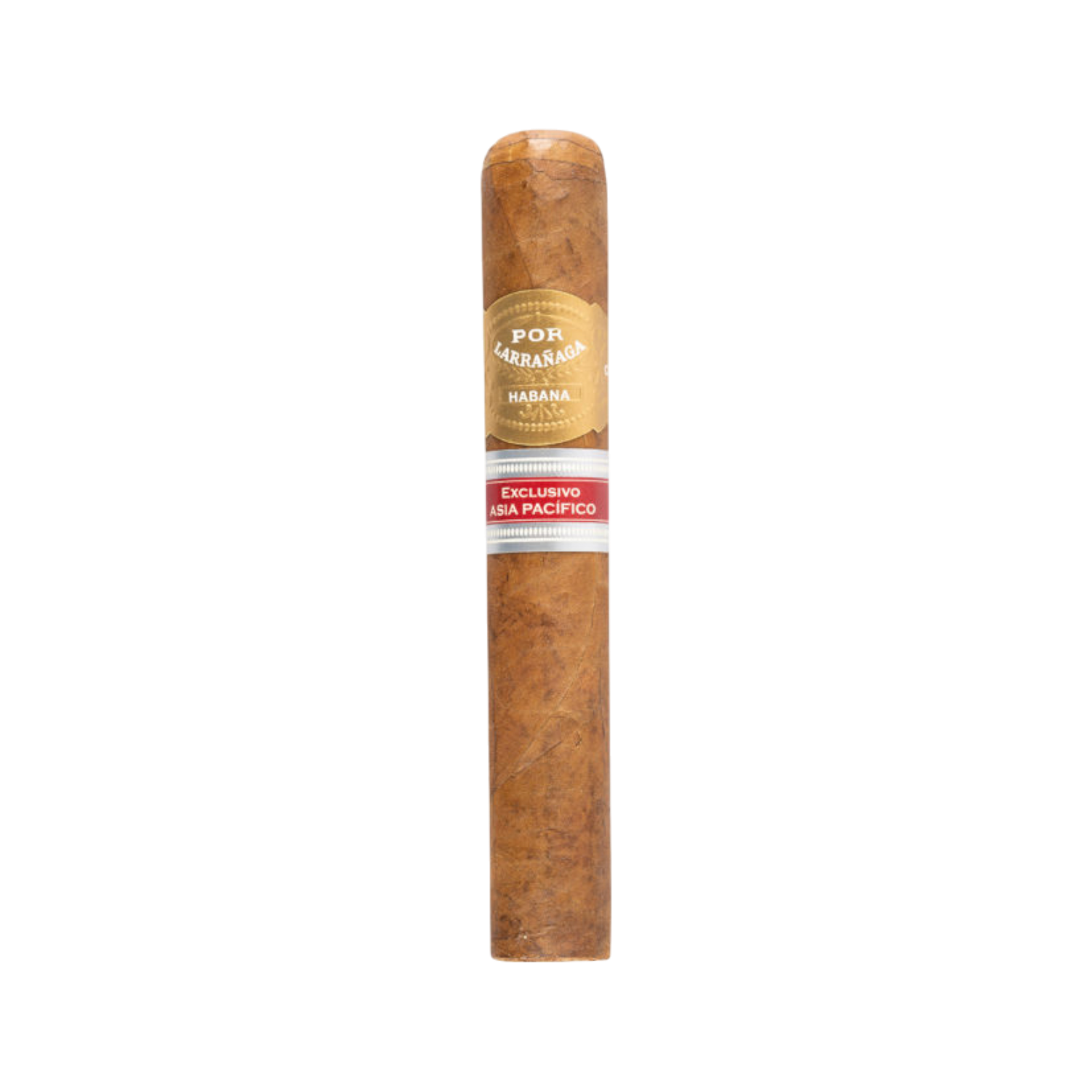 POR LARRANAGA Robustos de Larrañaga Edición Regional Asia Pacifico 2007 25s