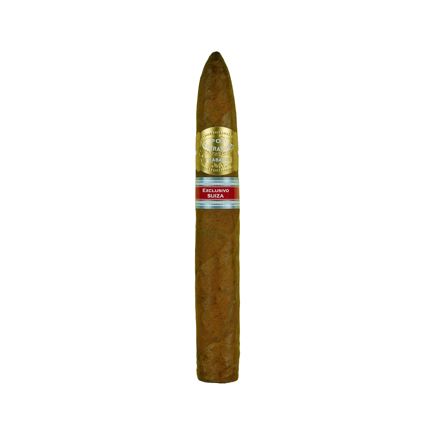 POR LARRANAGA Valiosos Edición Regional Suiza 25s