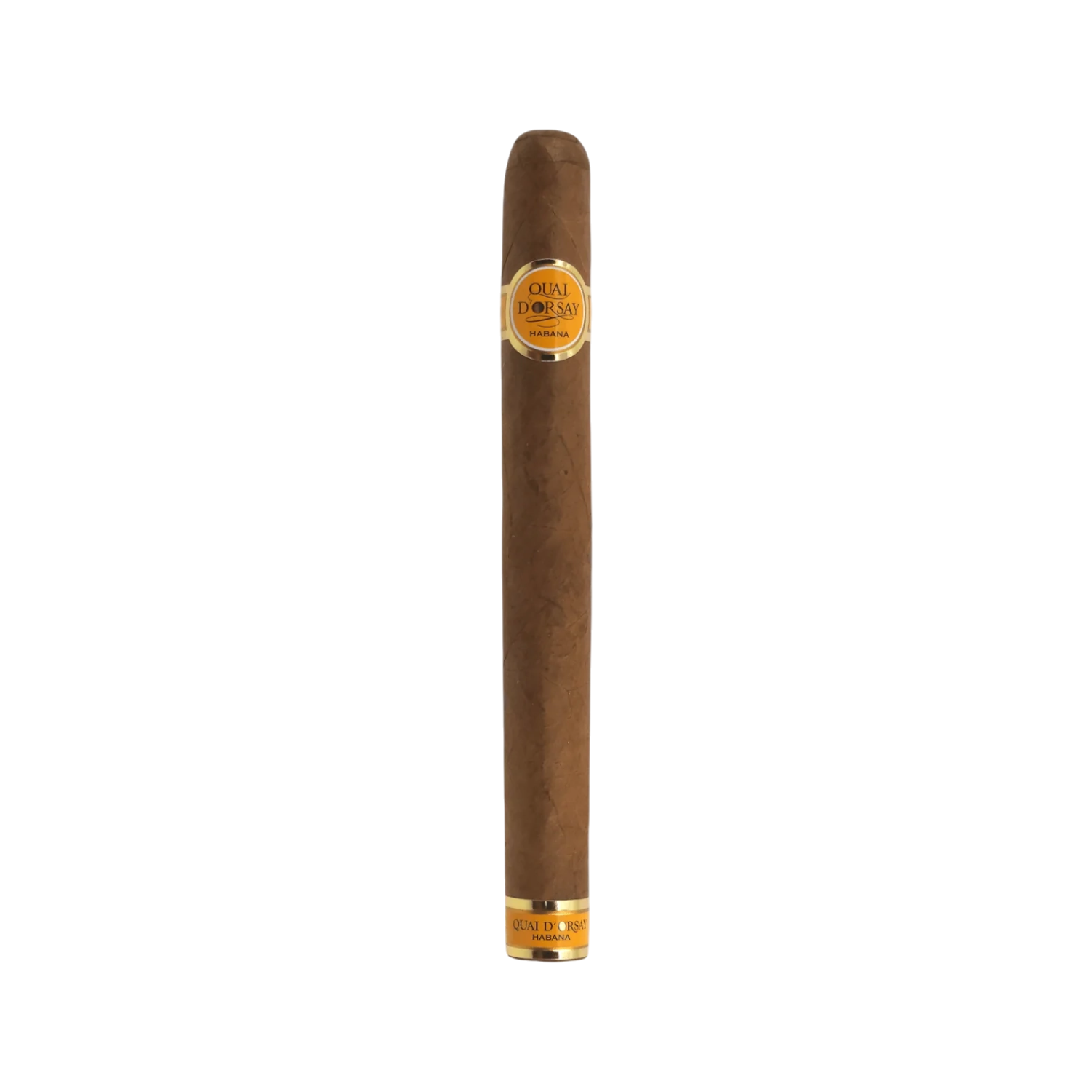 QUAI D'ORSAY Imperiales Travel Humidor 20s