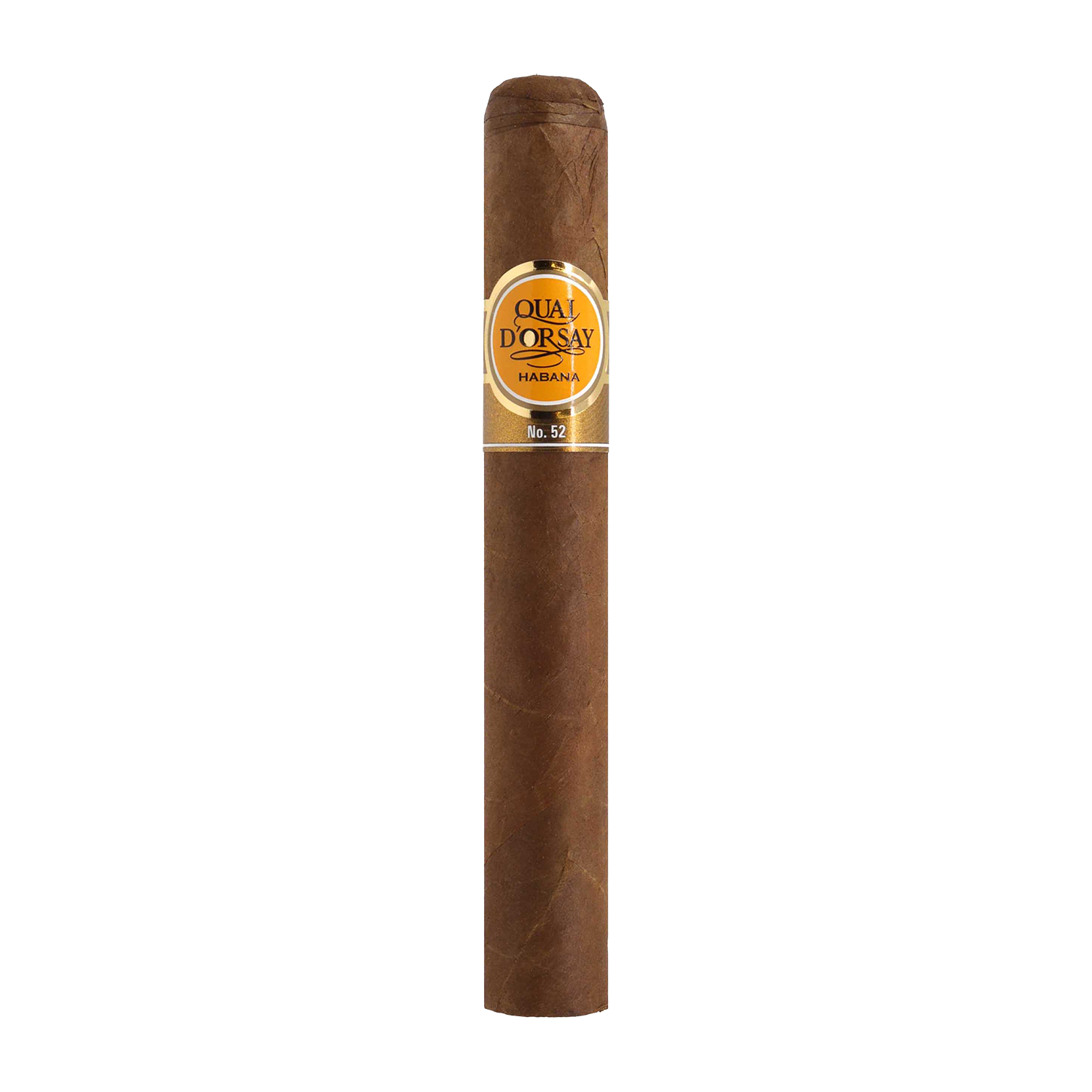 QUAI D'ORSAY No.52 25s