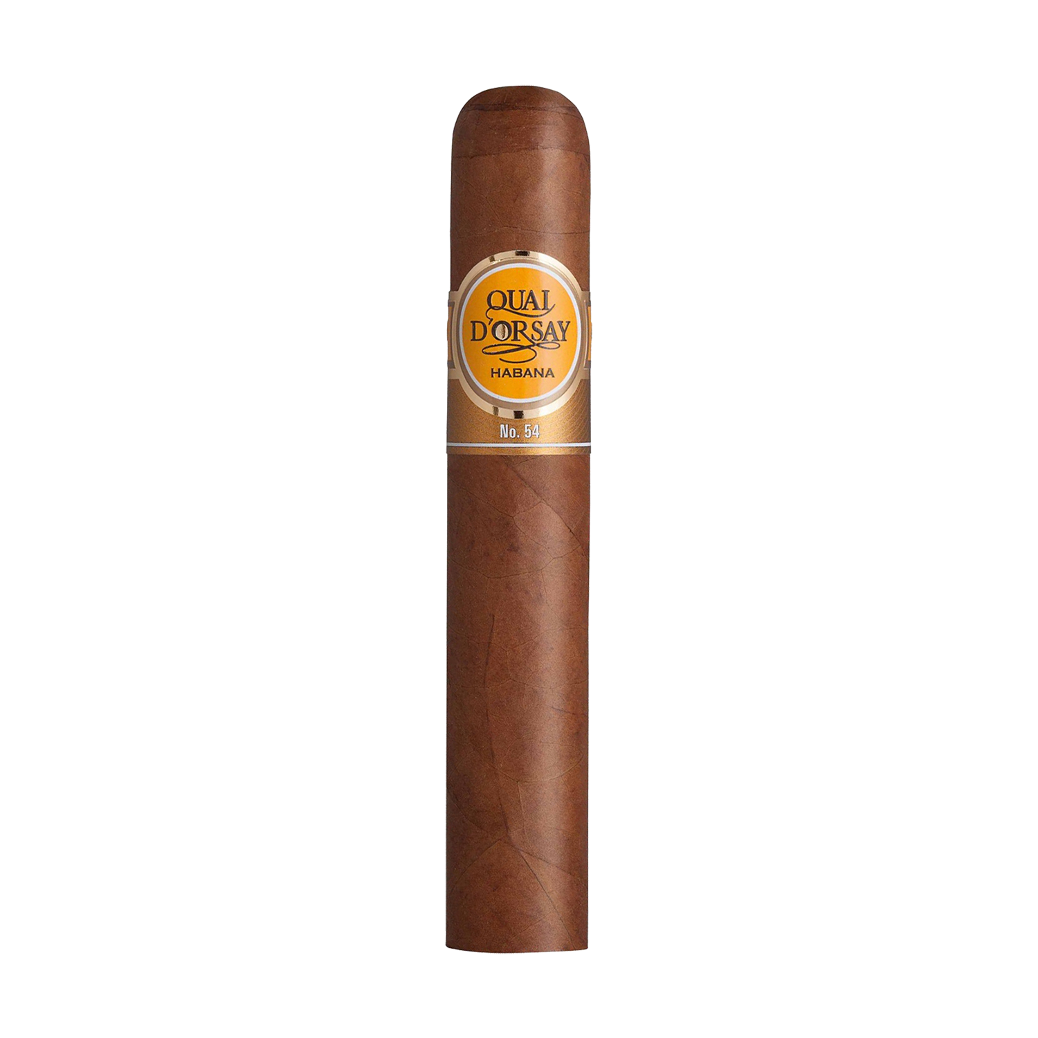 QUAI D'ORSAY No.54 25s