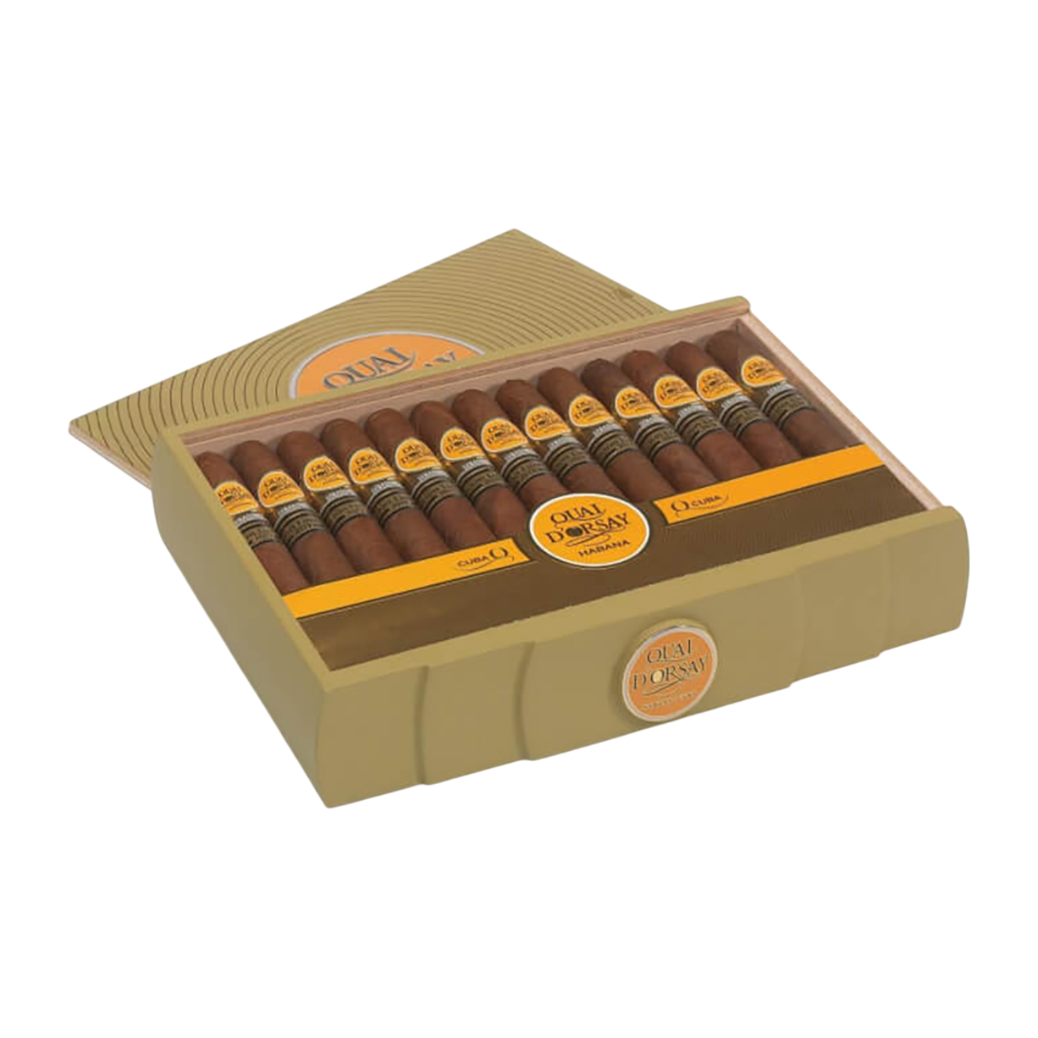 QUAI D'ORSAY Senadores Edición Limitada 2019 25s