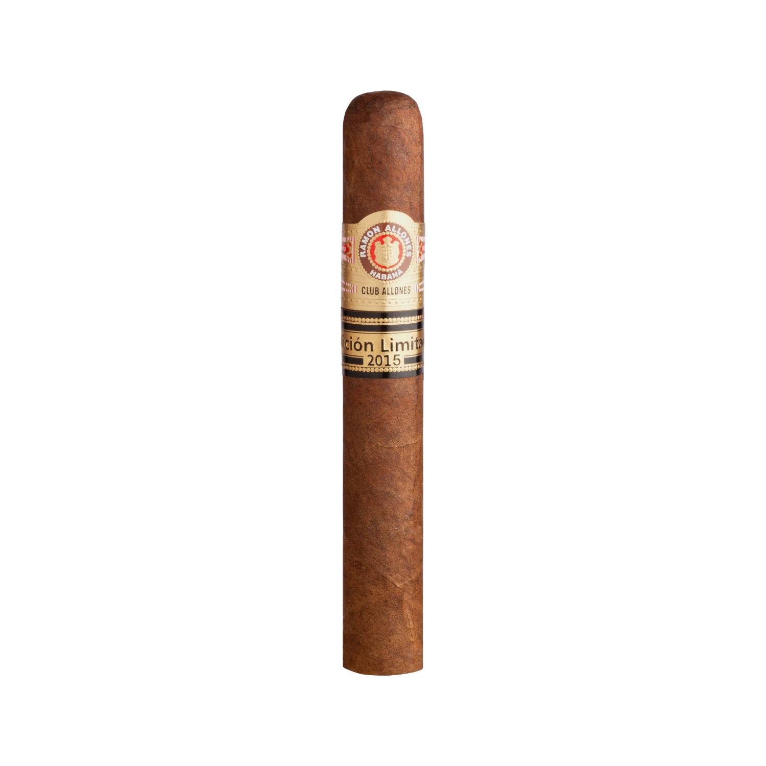 RAMON ALLONES Club Allones Edición Limitada 2015 10s
