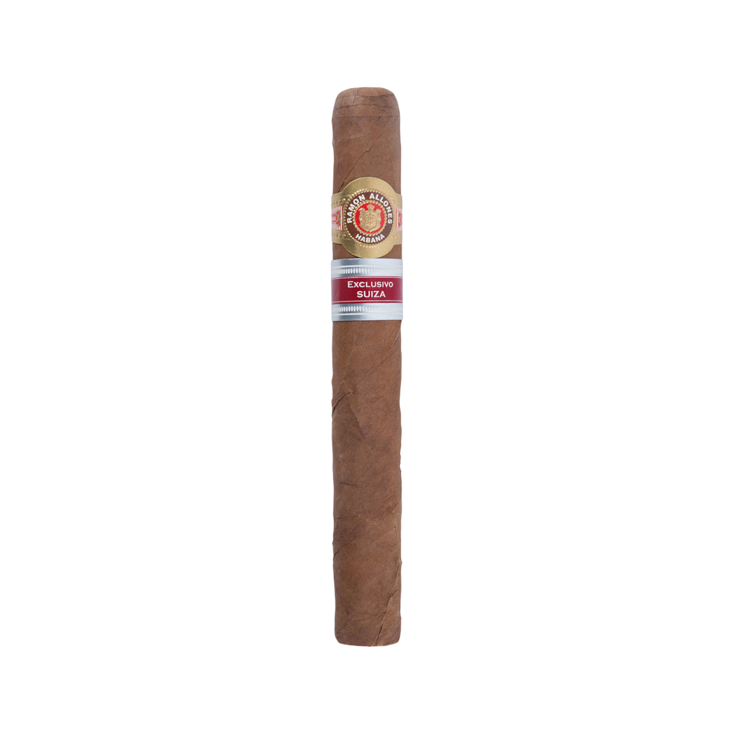 RAMON ALLONES Eminencia Edición Regional Suiza 25s