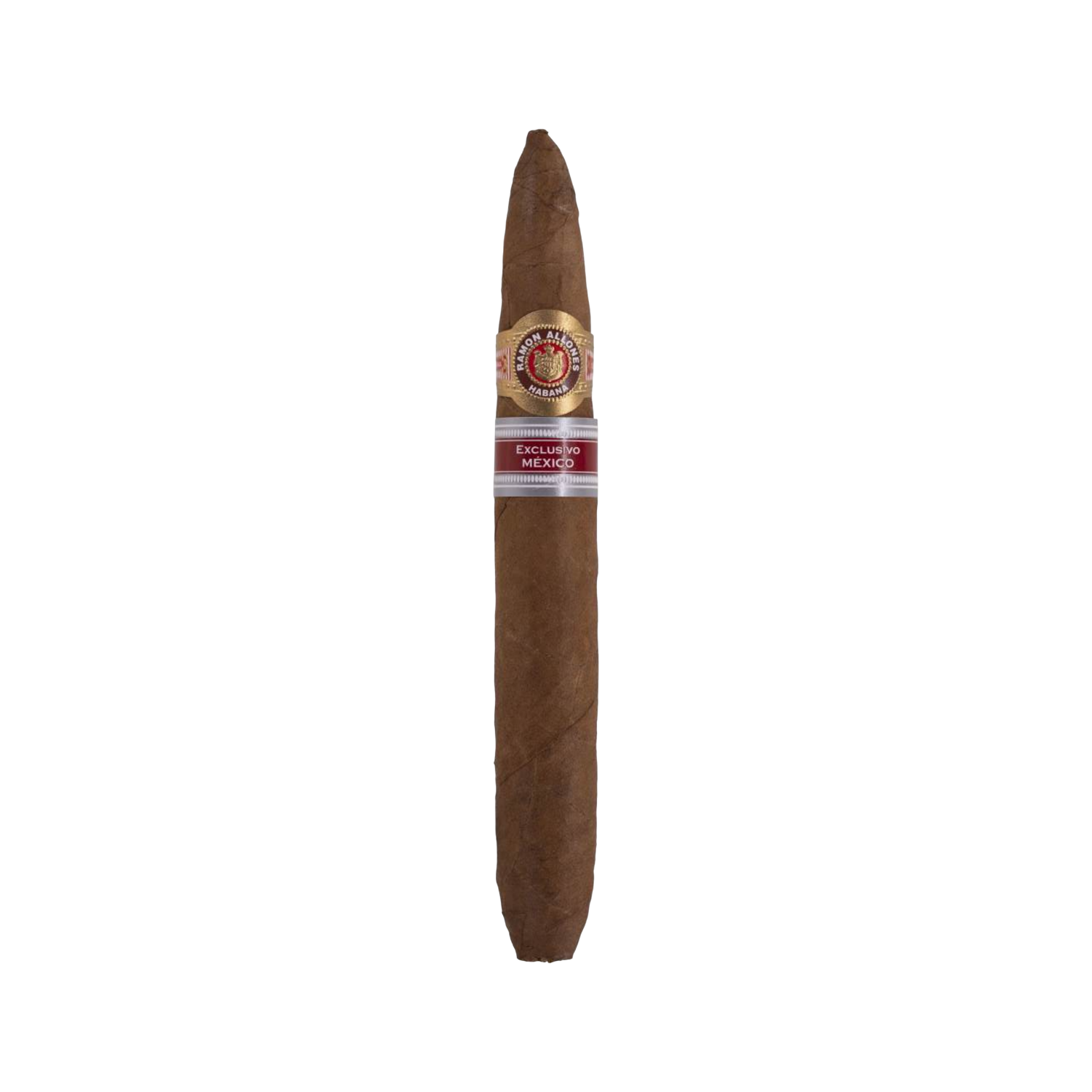 RAMON ALLONES Perfectos Regional Edition Mexico 2020 10s
