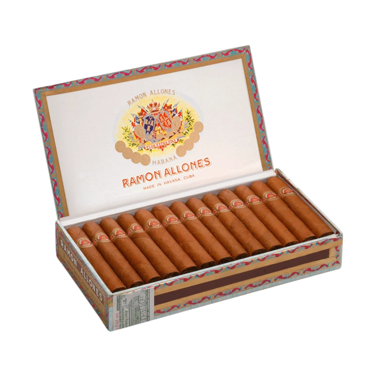 RAMON ALLONES Specially Selected 25s