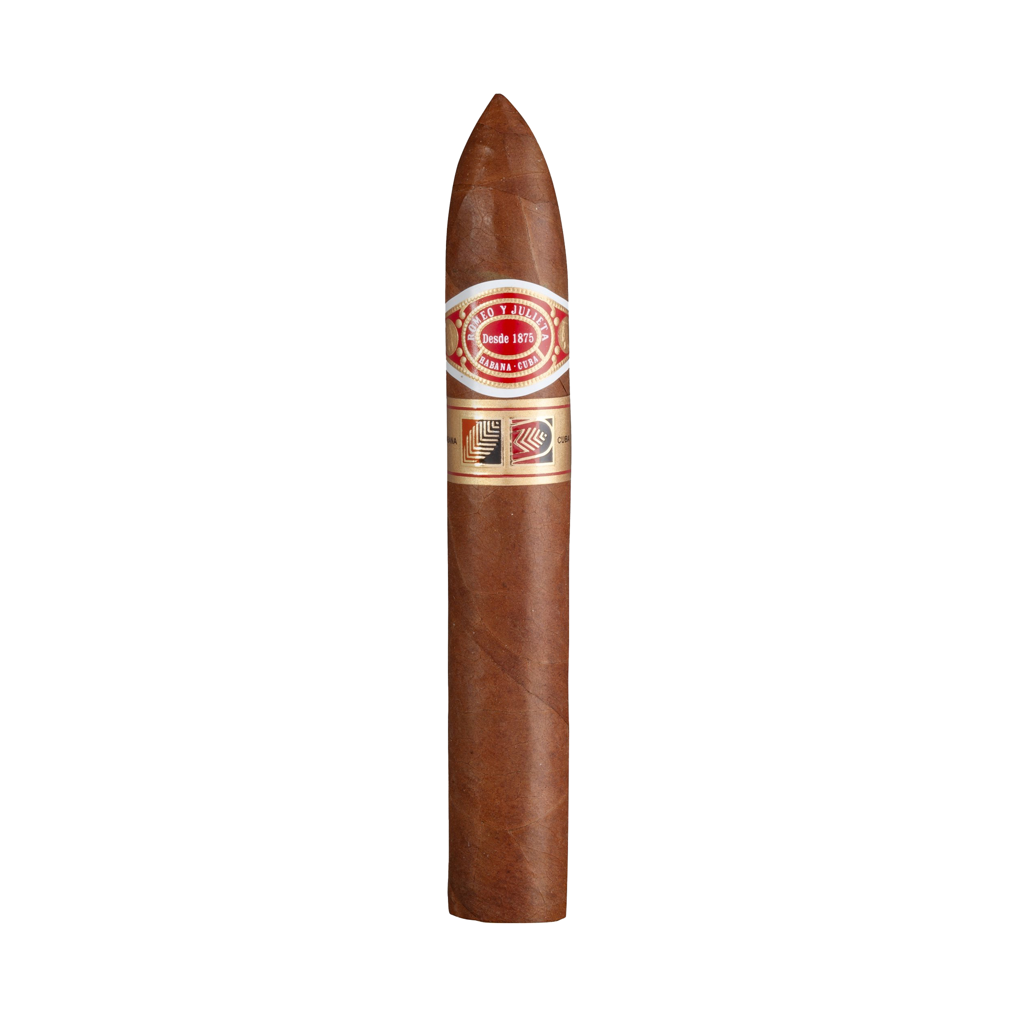 ROMEO Y JULIETA Cupidos Especialista en Habanos y La Casa del Habano Exclusivo 20s
