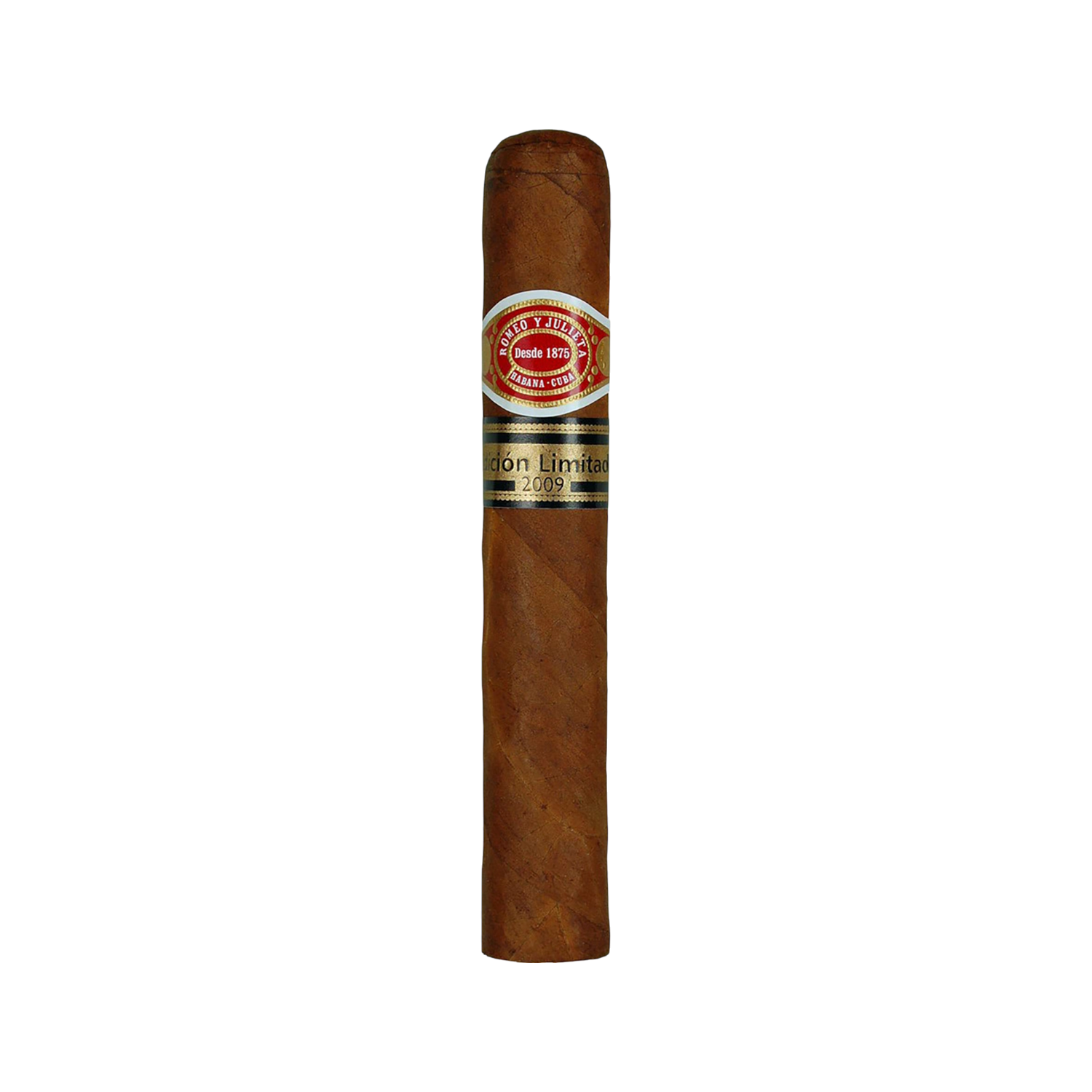 ROMEO Y JULIETA Dukes Edición Limitada 2009 10s