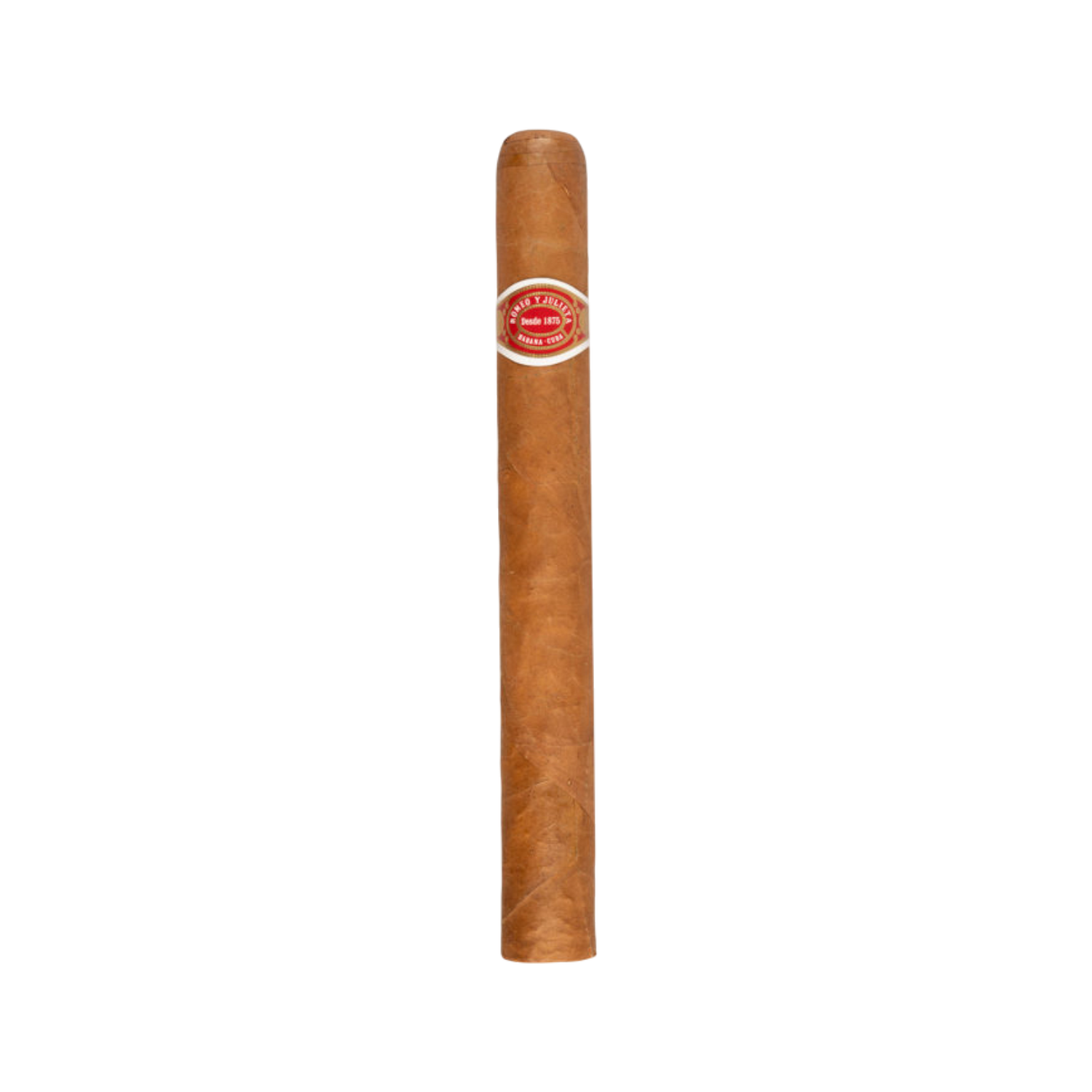 ROMEO Y JULIETA Fabulosos No.2 Colección Habanos 2016 20s