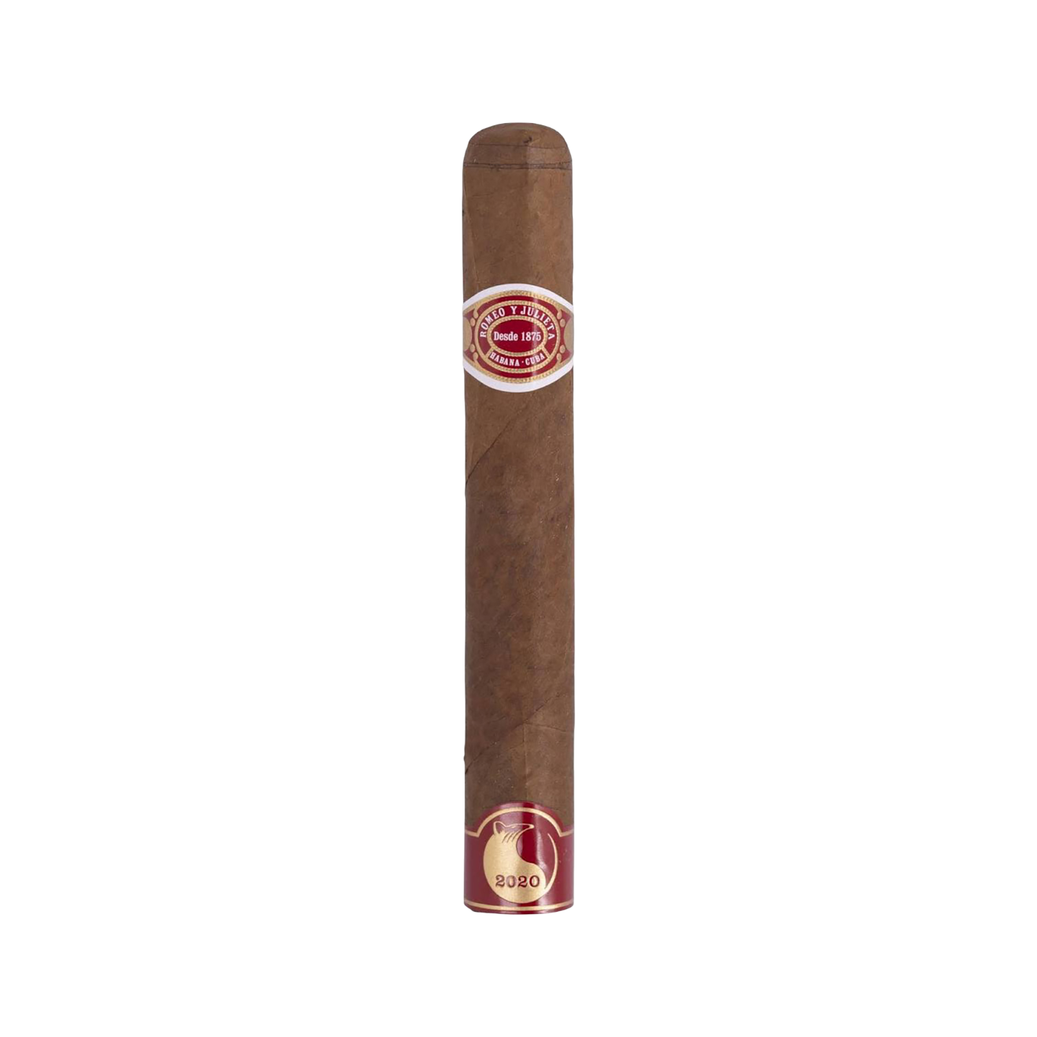 ROMEO Y JULIETA Maravillas 8 Year of the Rat 2020 8s