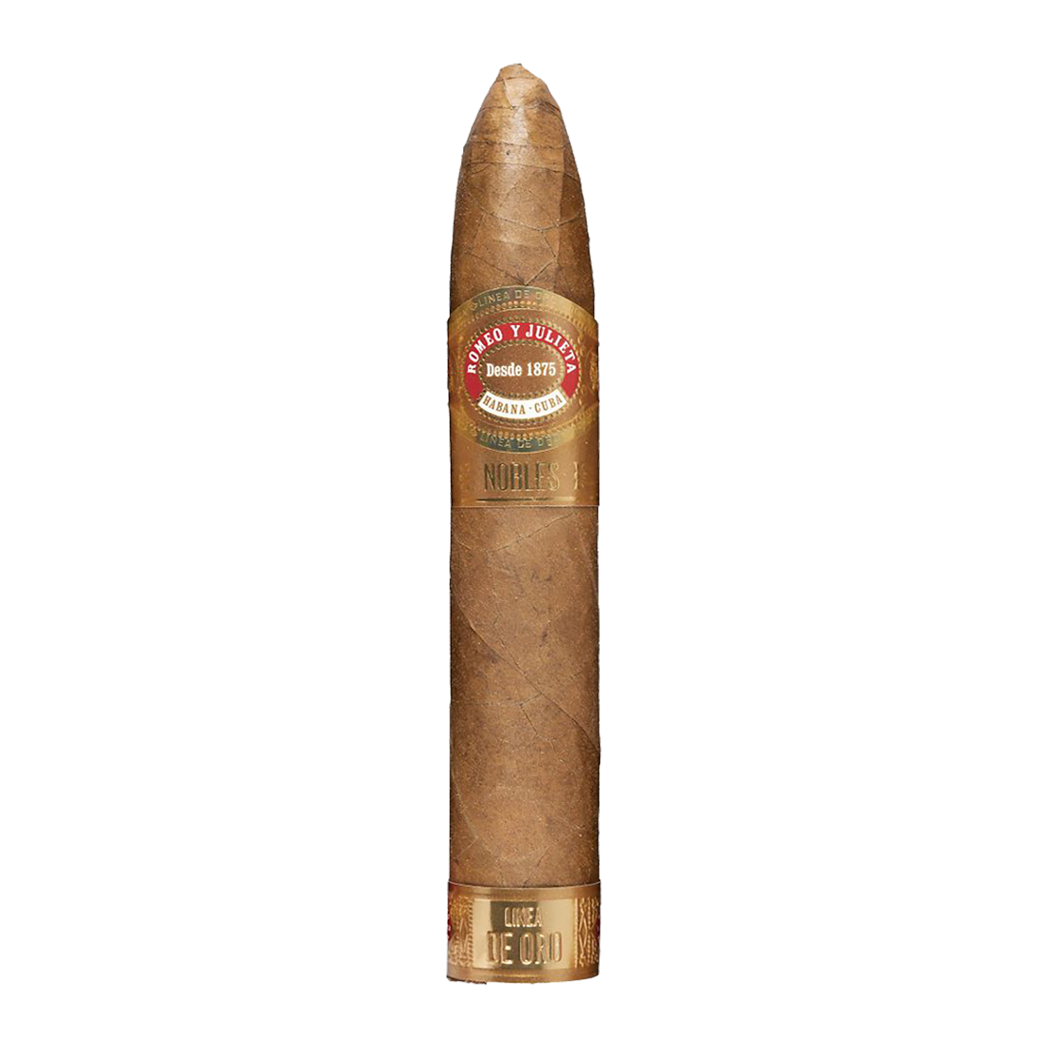 ROMEO Y JULIETA Nobles 20s