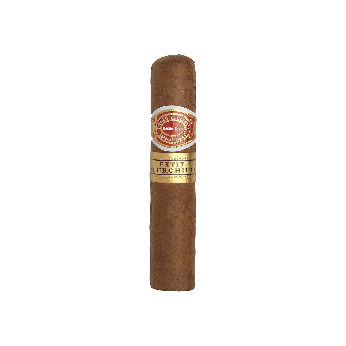 ROMEO Y JULIETA Petit Churchills 25s