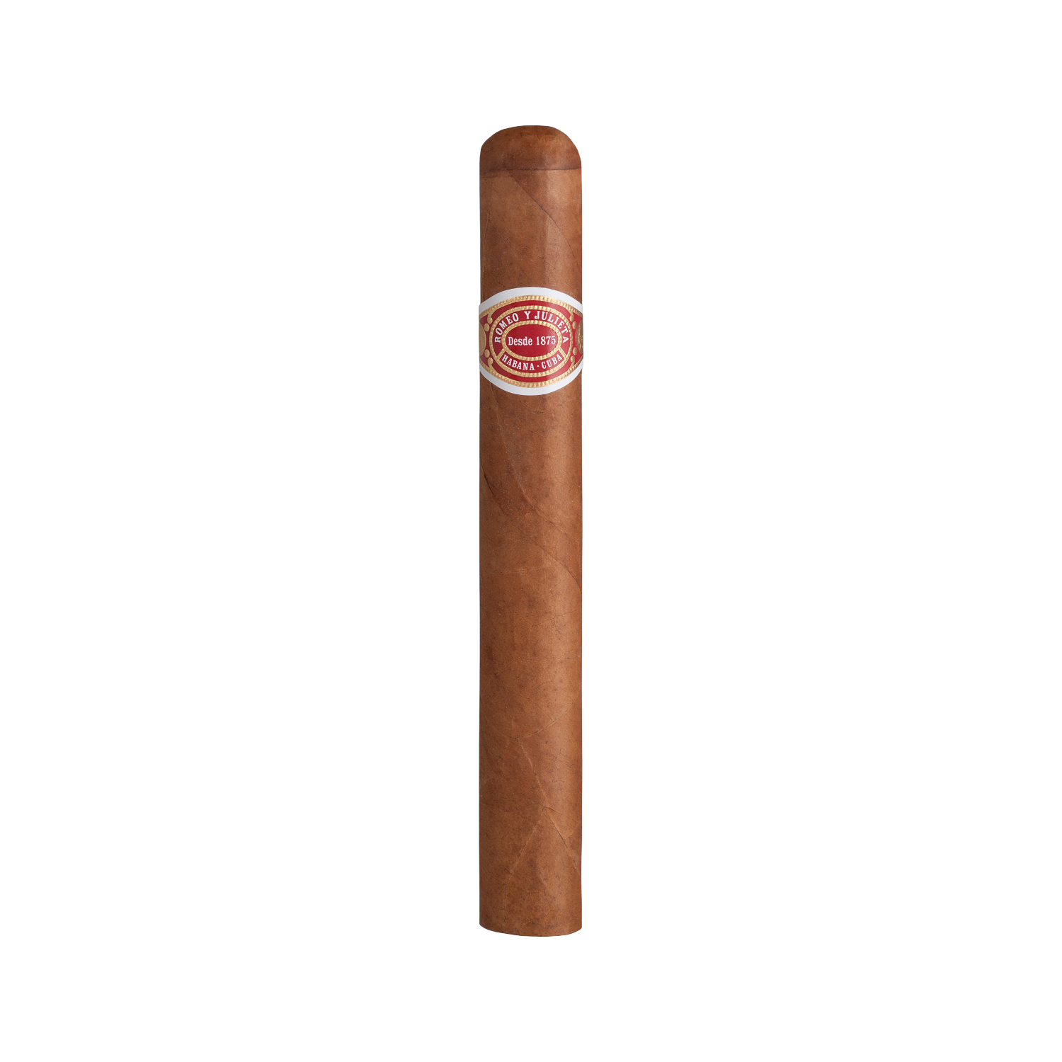 ROMEO Y JULIETA Petit Coronas 25s