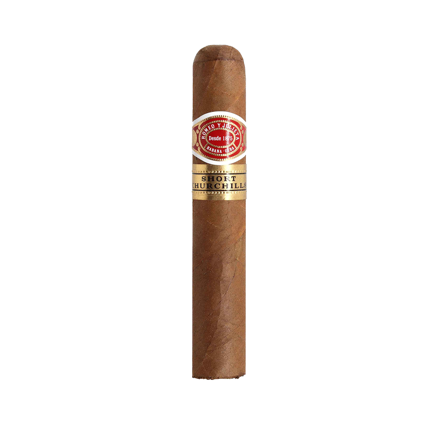 ROMEO Y JULIETA Wide Churchills 25s