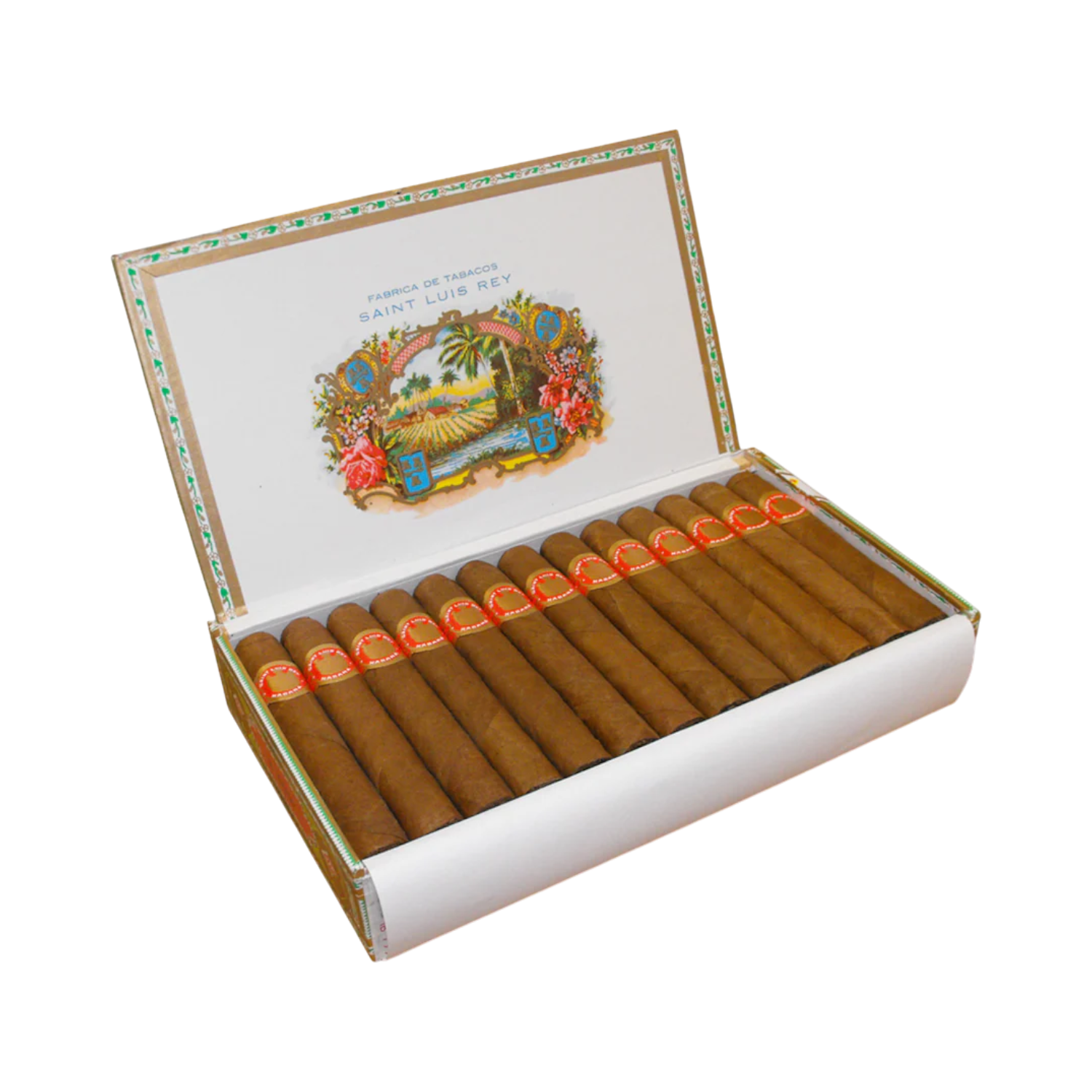 SAINT LUIS REY Regios 25s