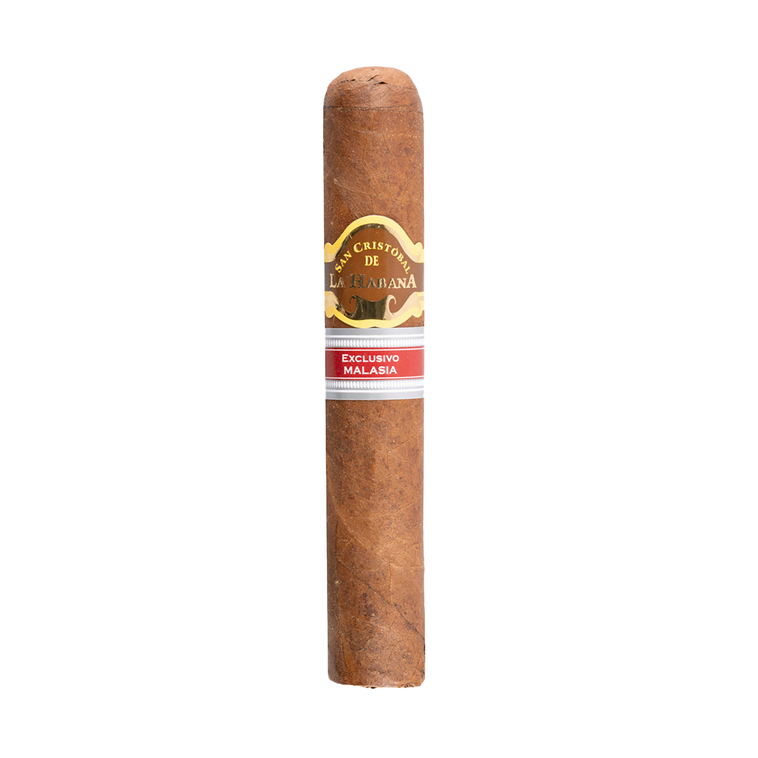 SAN CRISTOBAL DE LA HABANA Harimau Malaya Edición Regional Malasia 2020 10s