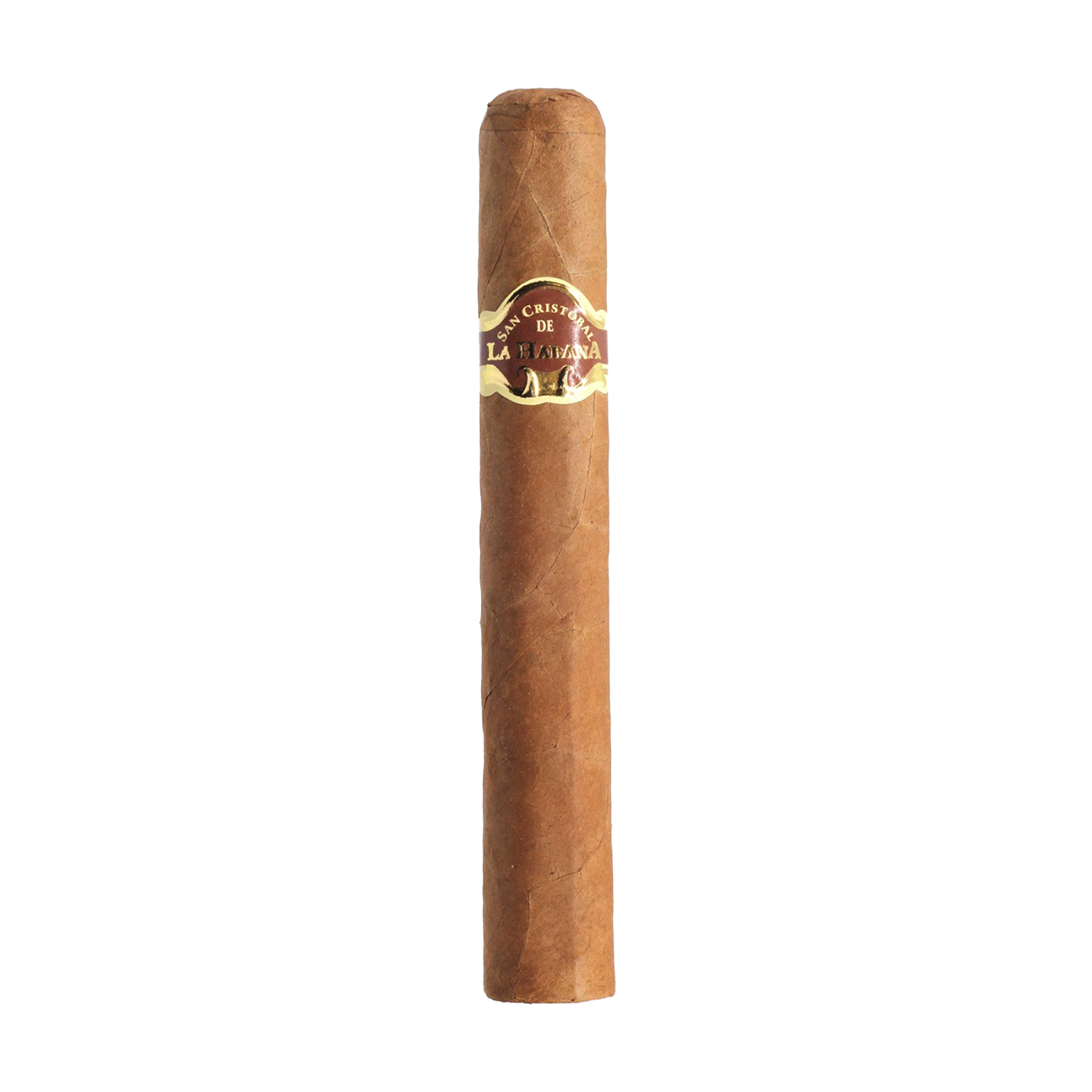 SAN CRISTOBAL DE LA HABANA La Fuerza 25s