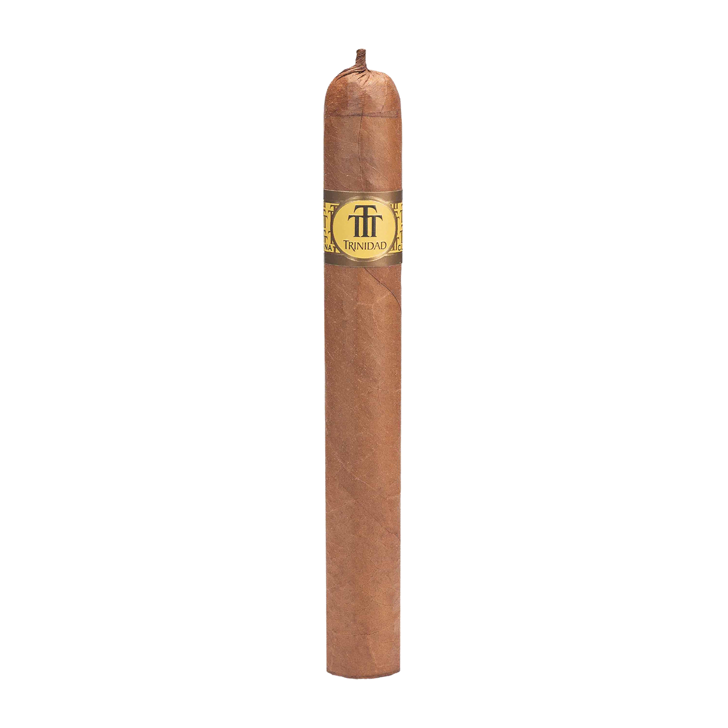 TRINIDAD Coloniales 24s