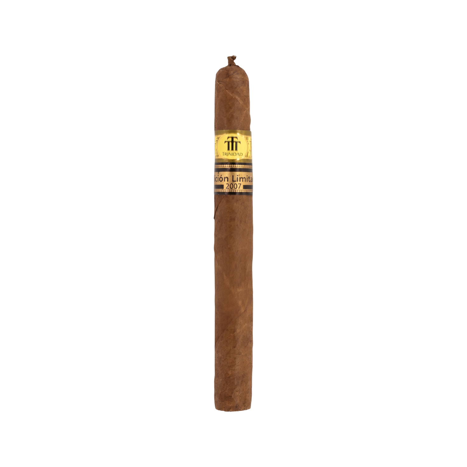 TRINIDAD Ingenios Edición Limitada 2007 12s