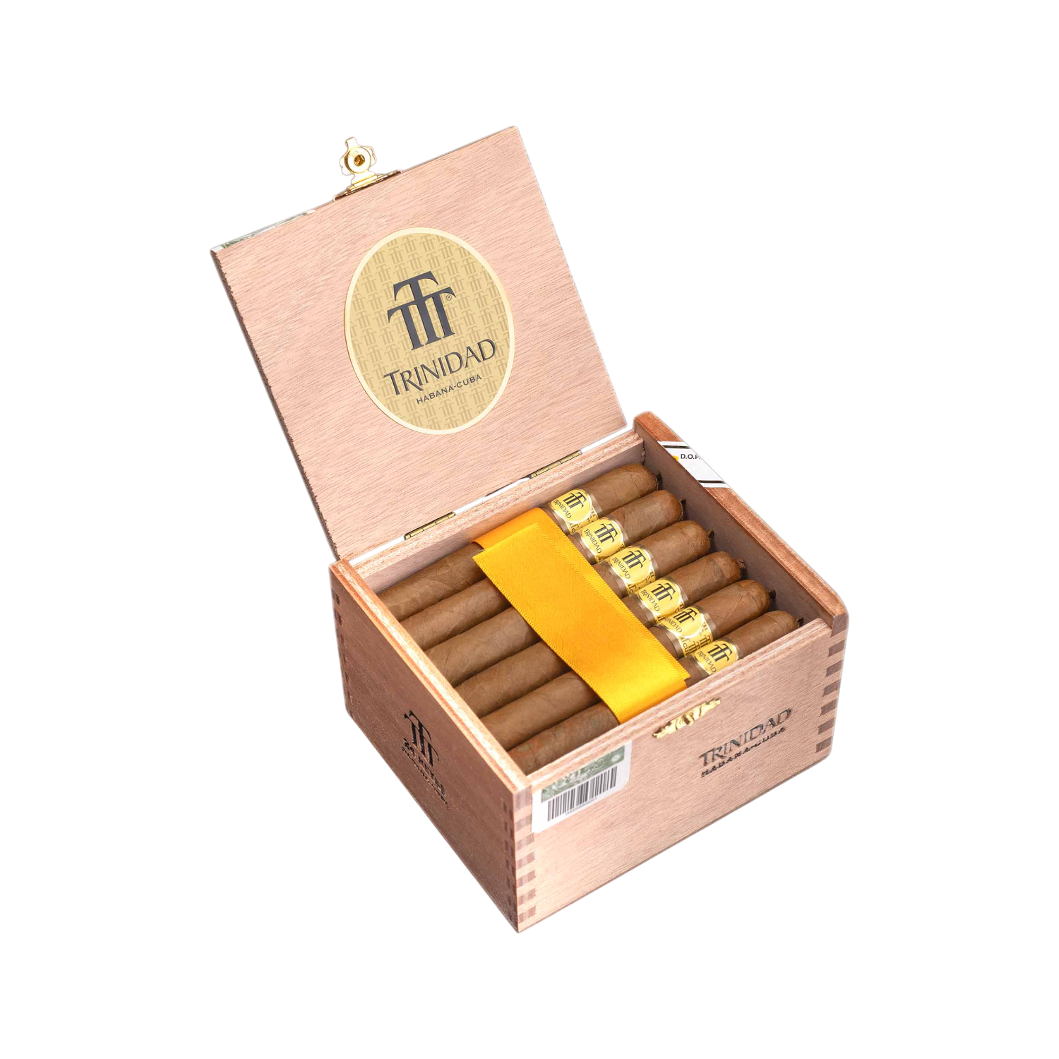TRINIDAD Reyes 24s