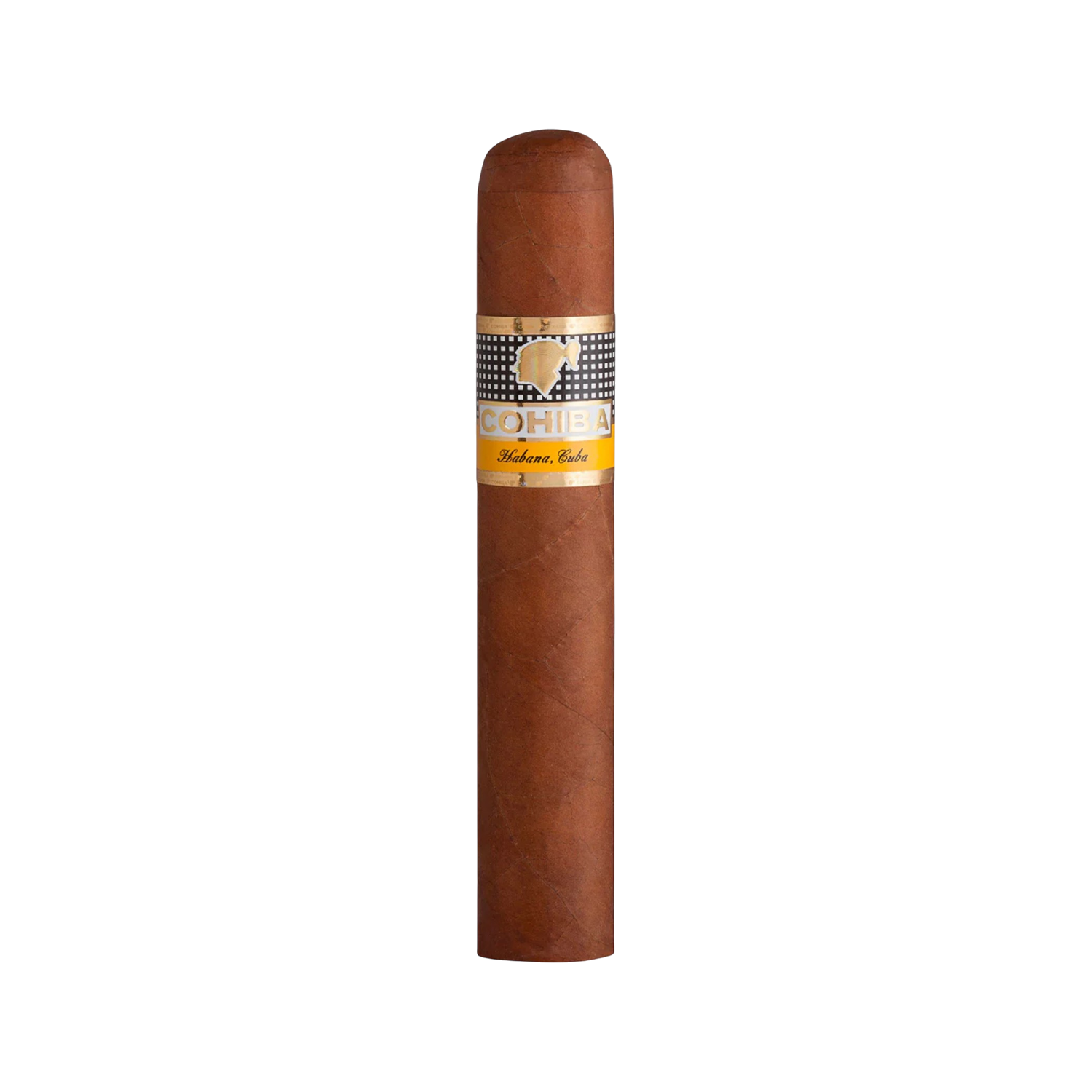 COHIBA Robustos 15s
