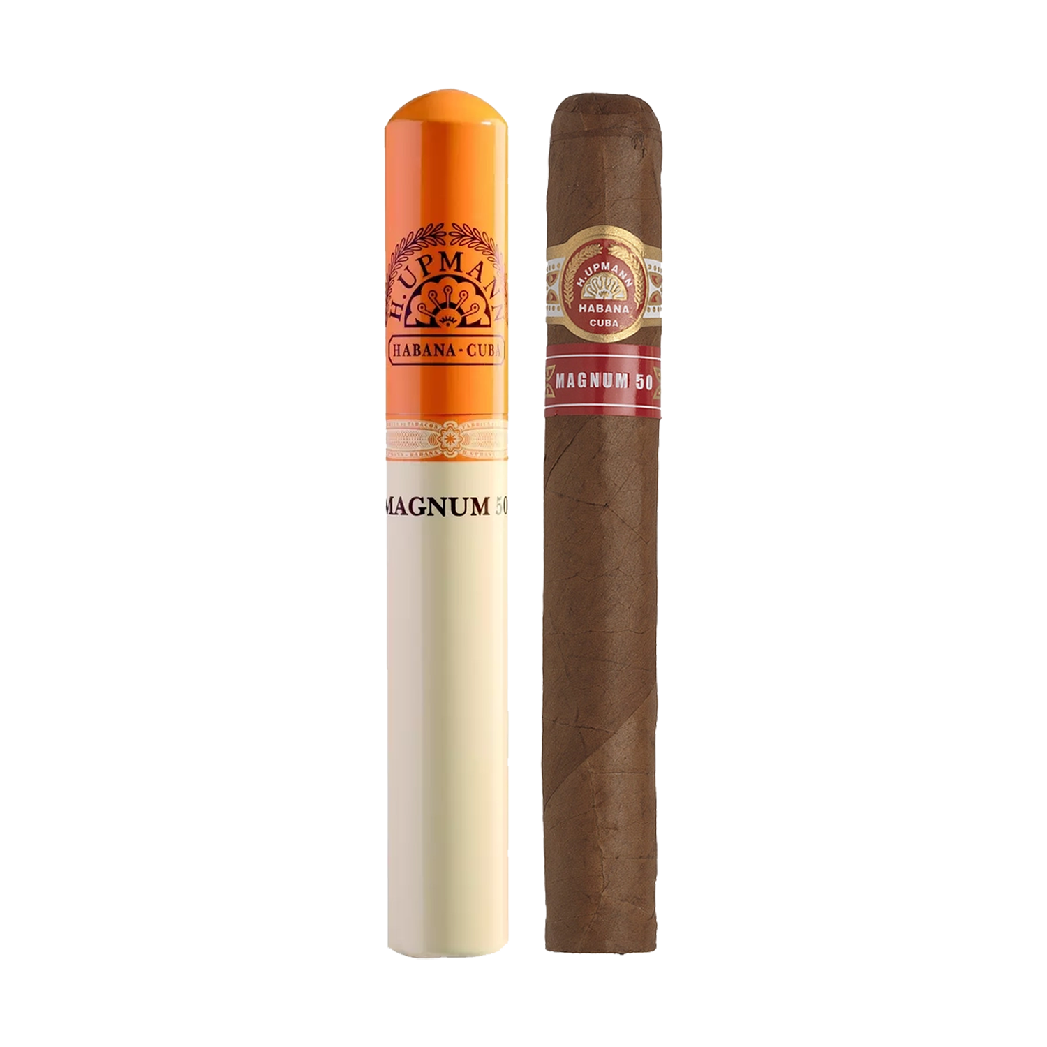 H.UPMANN Magnum 50 A/T 15s