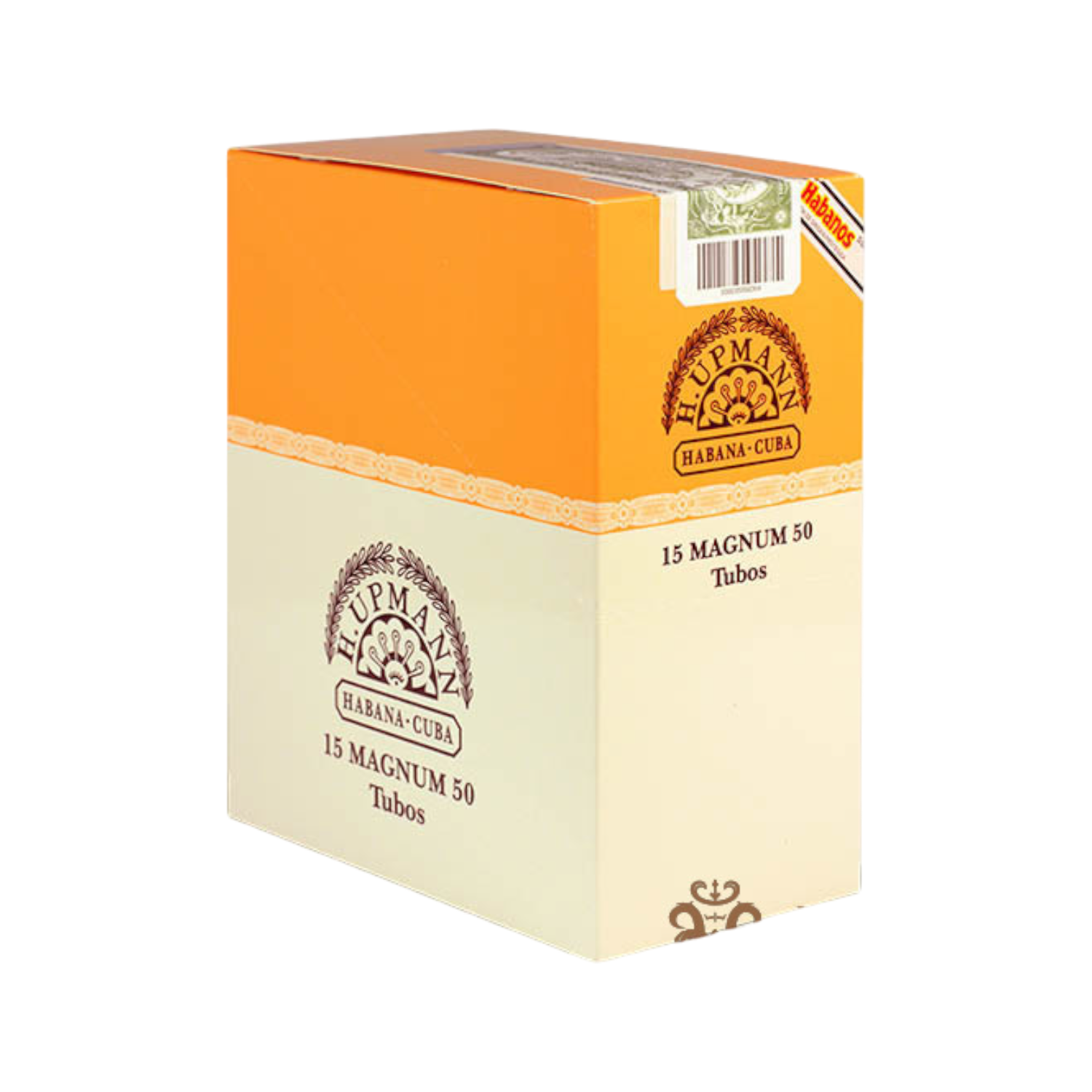 H.UPMANN Magnum 50 A/T 15s