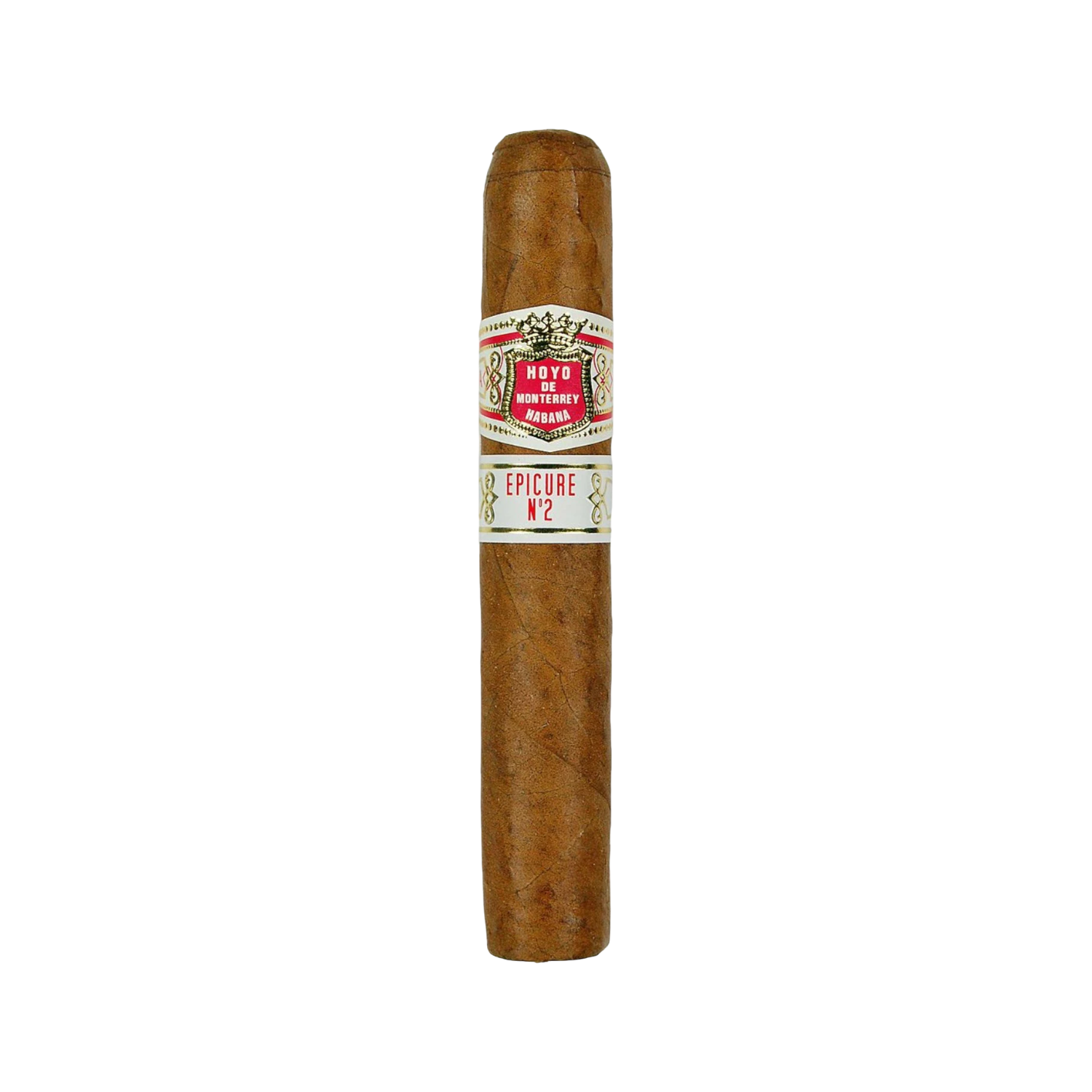 HOYO DE MONTERREY Epicure No.2 15s