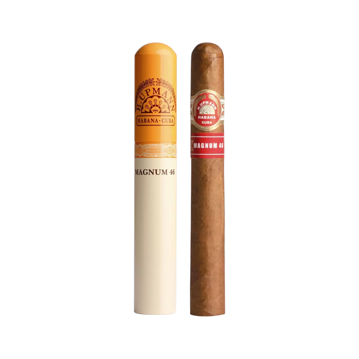 H.UPMANN Magnum 46 A/T 15s